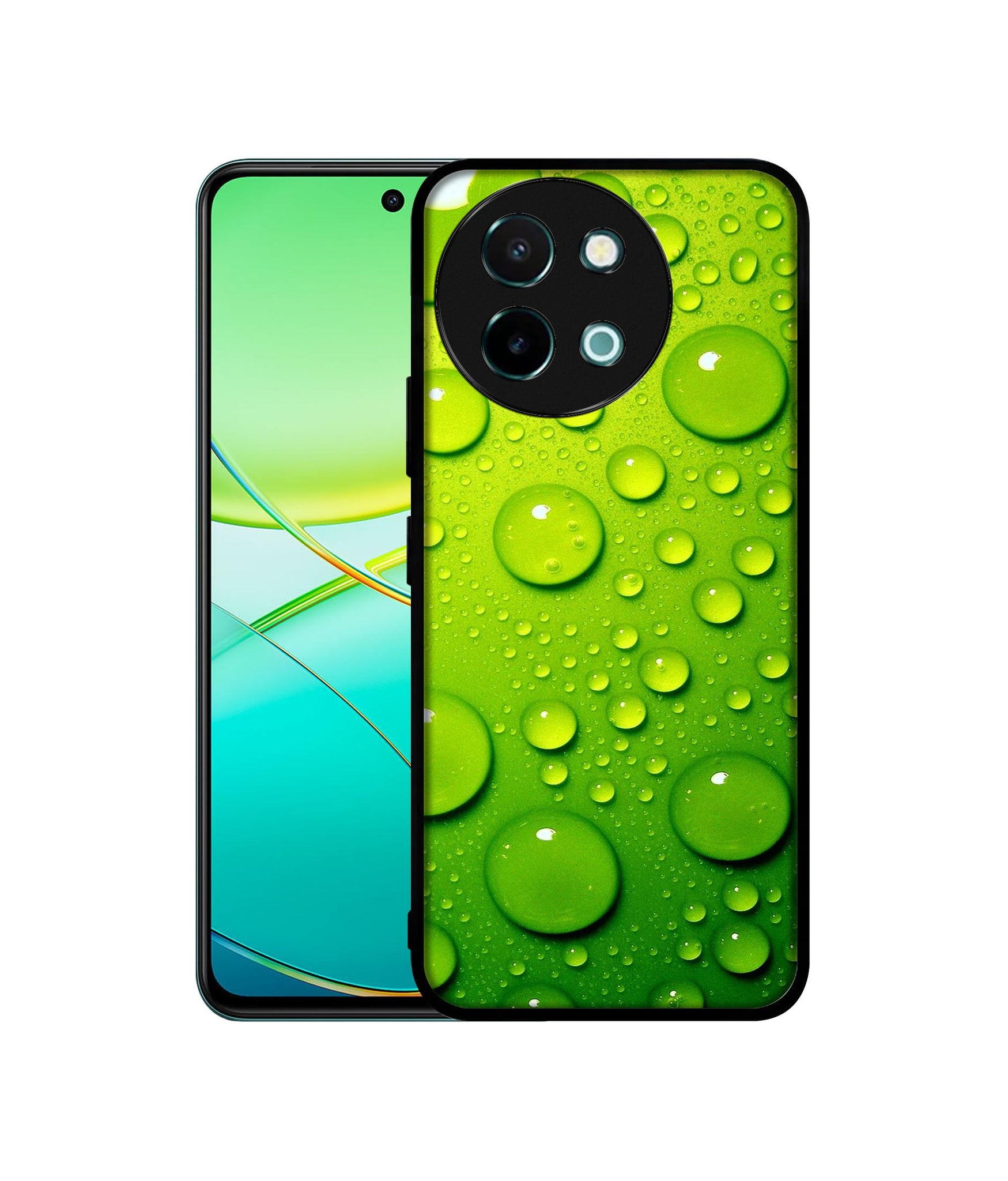 Vivo Y38 5G / Y58 5G