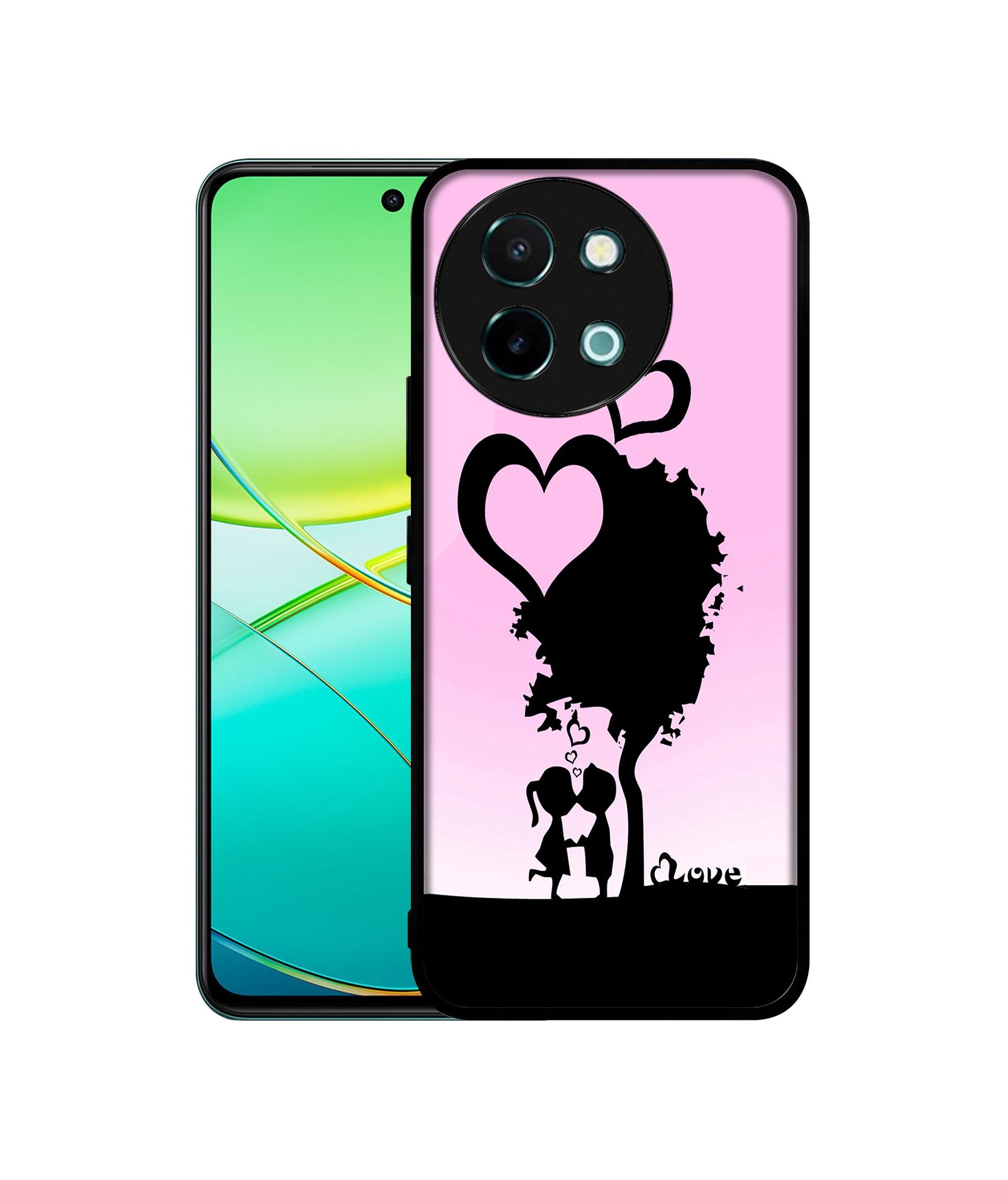 Vivo Y38 5G / Y58 5G