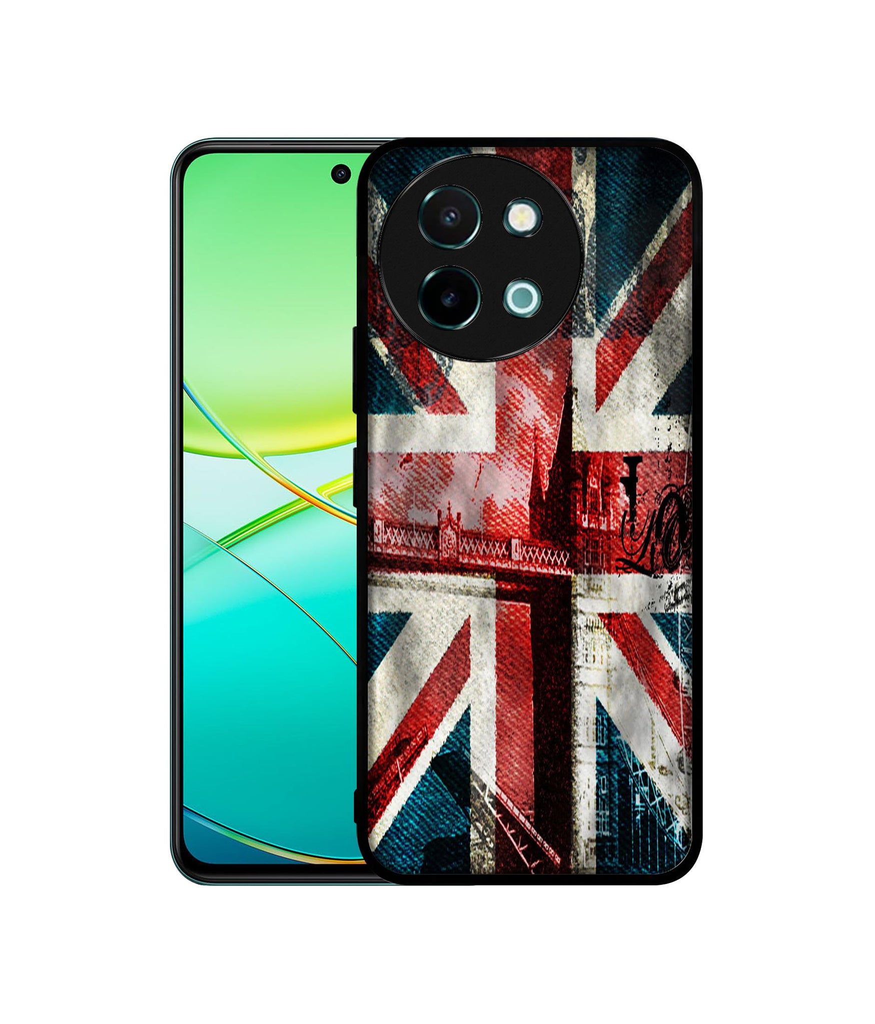 Vivo Y38 5G / Y58 5G