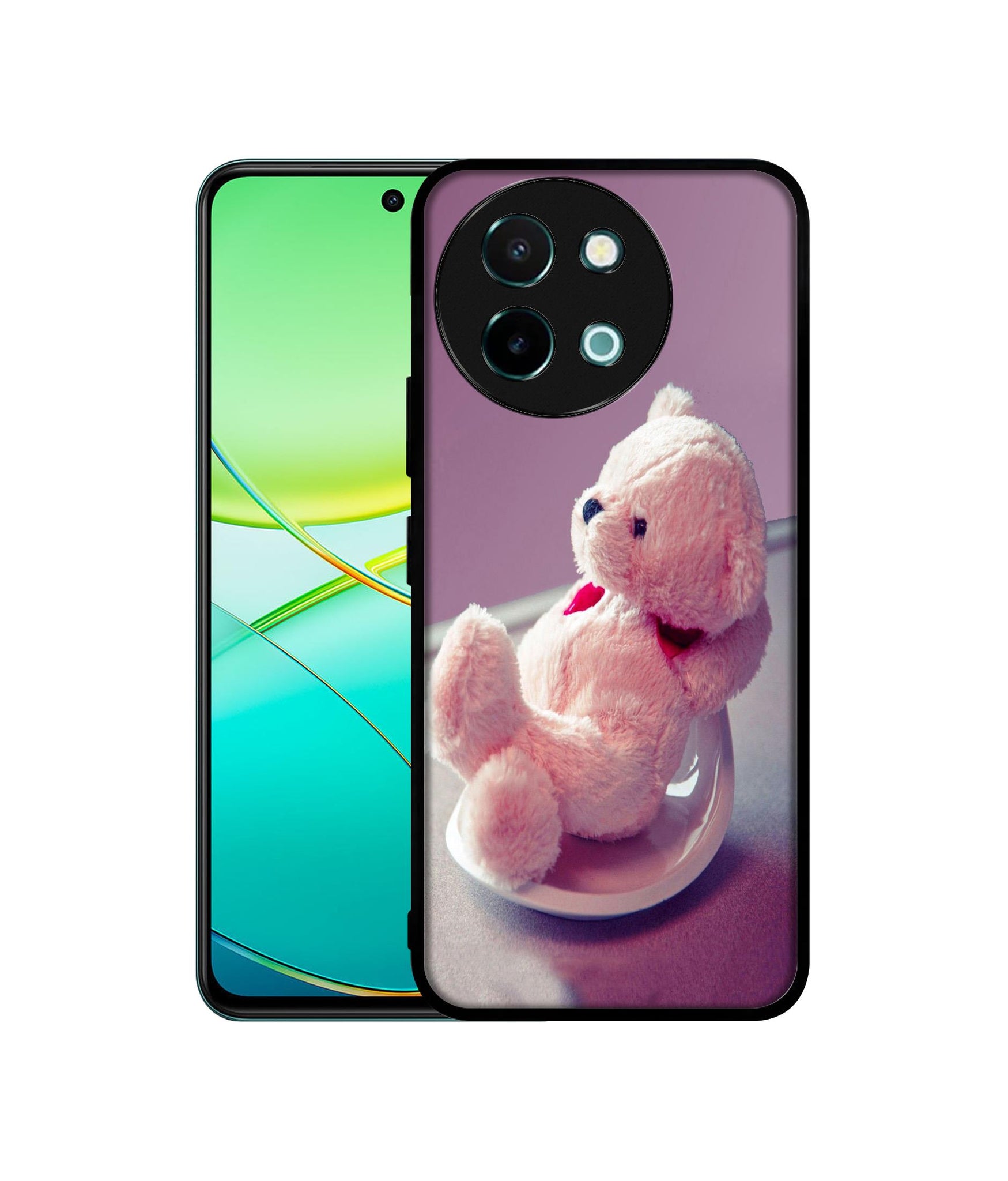 Vivo Y38 5G / Y58 5G