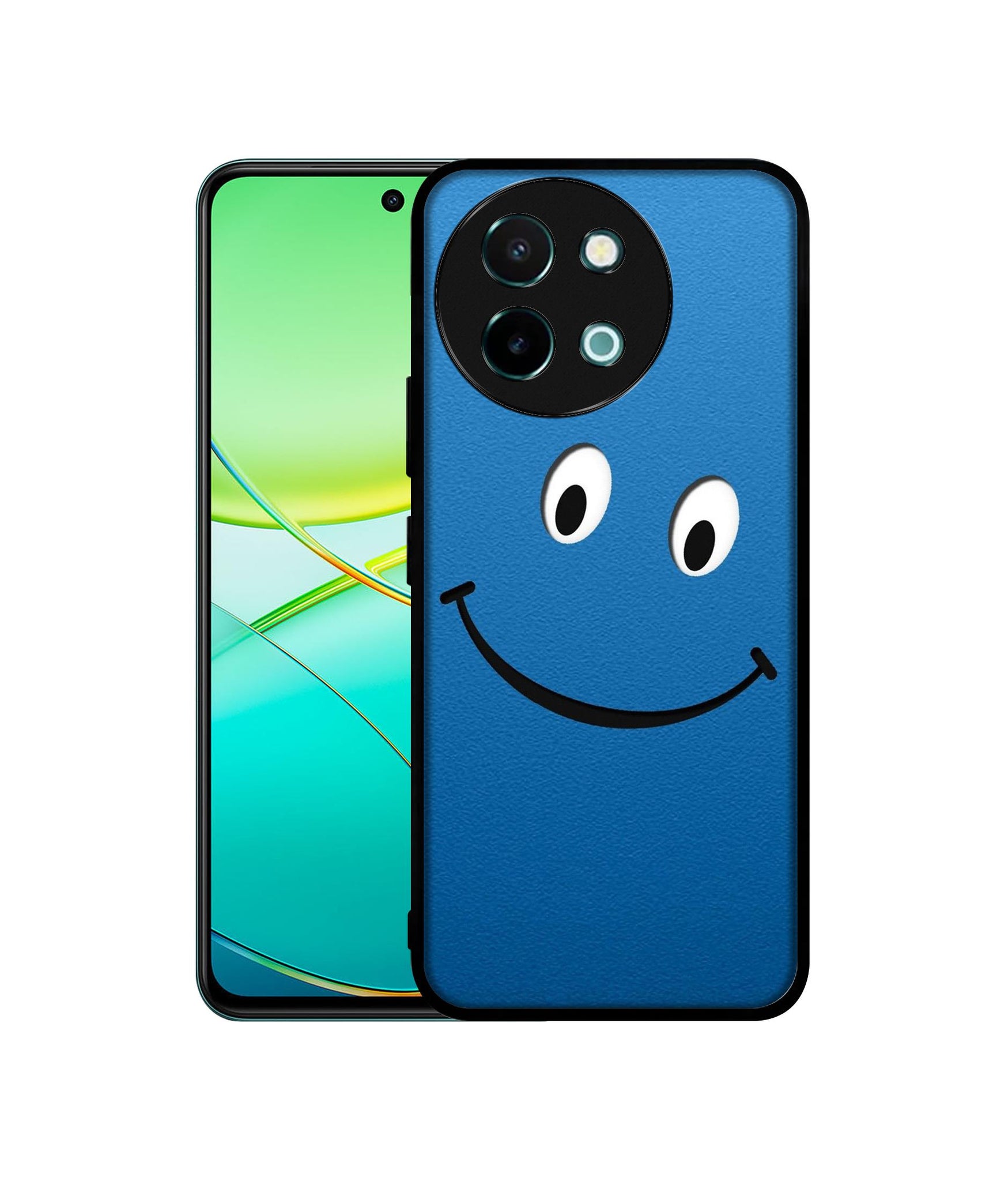 Vivo Y38 5G / Y58 5G