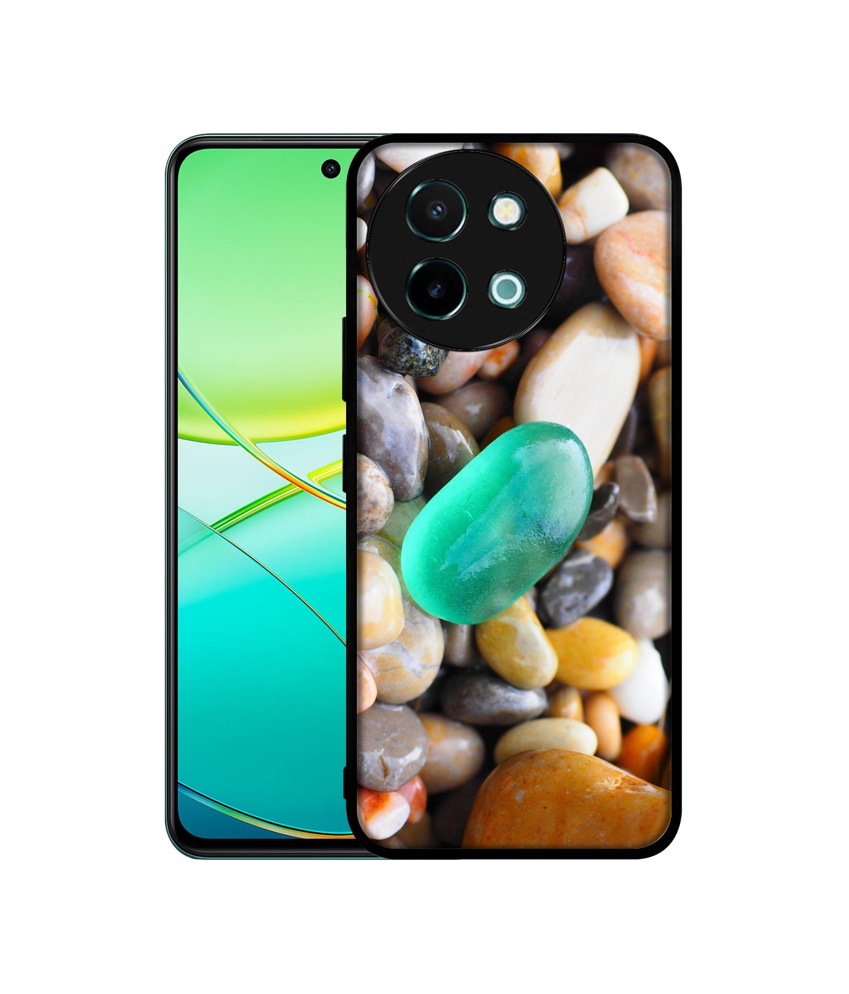 Vivo Y38 5G / Y58 5G