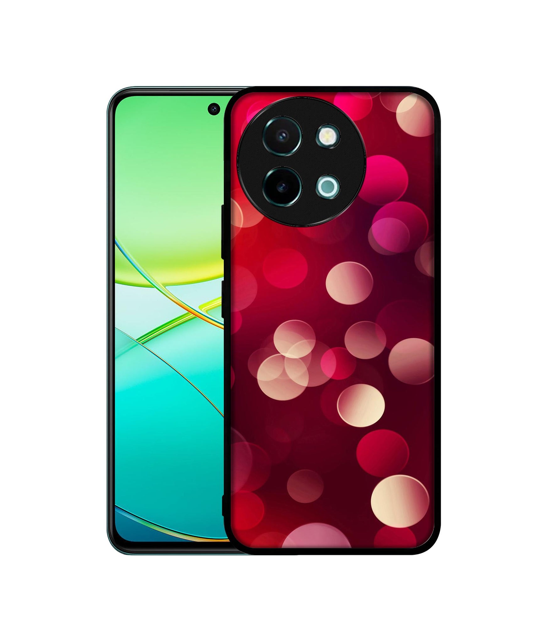 Vivo Y38 5G / Y58 5G