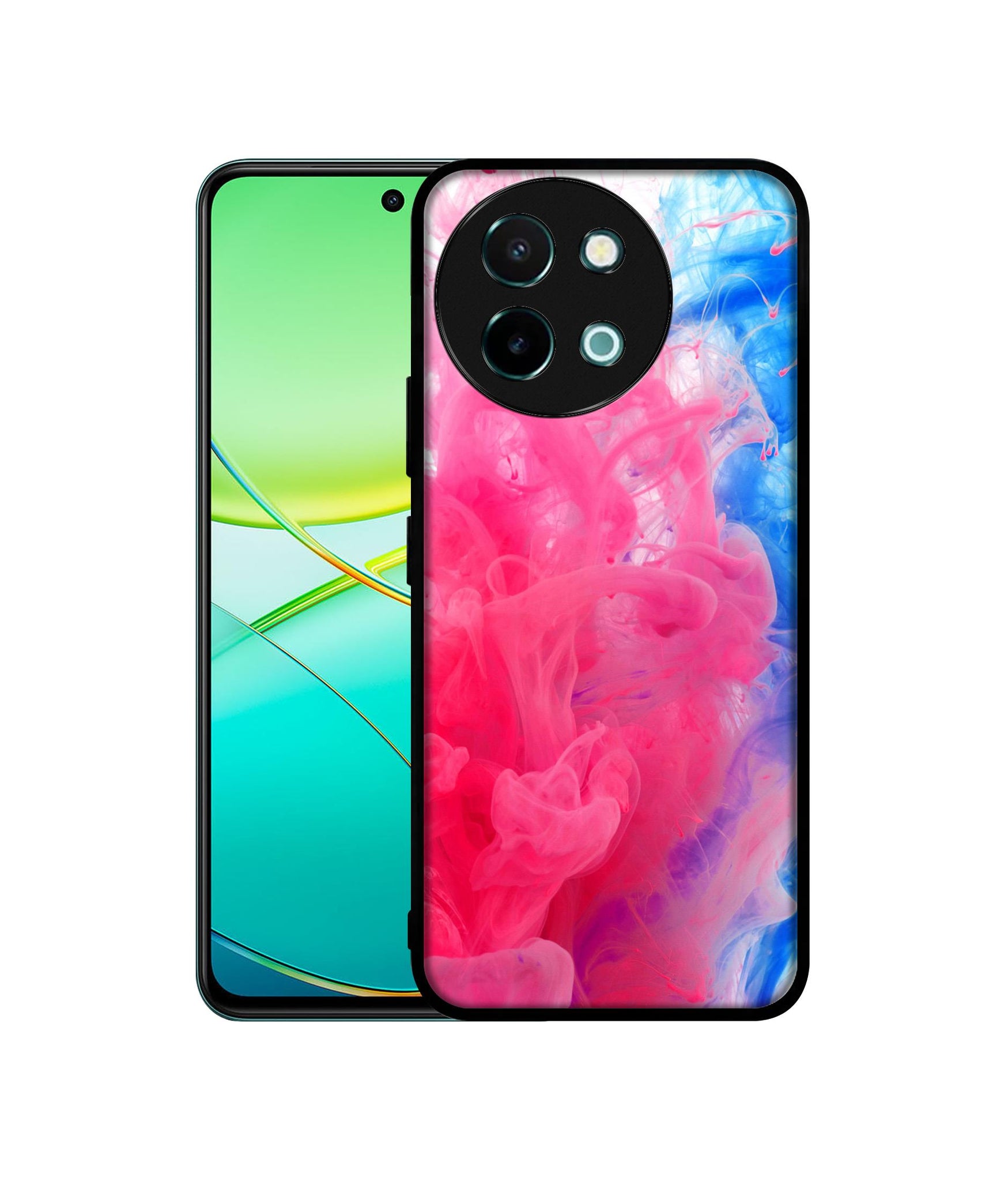 Vivo Y38 5G / Y58 5G