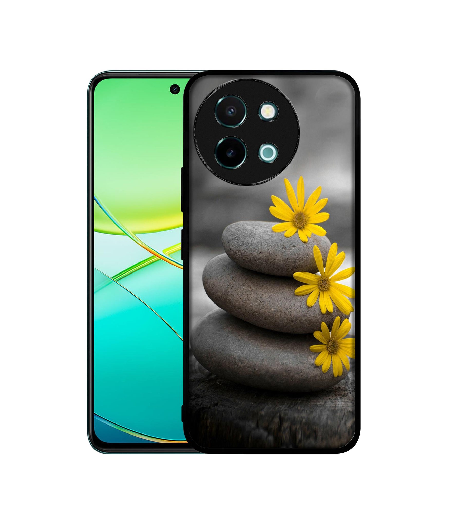 Vivo Y38 5G / Y58 5G