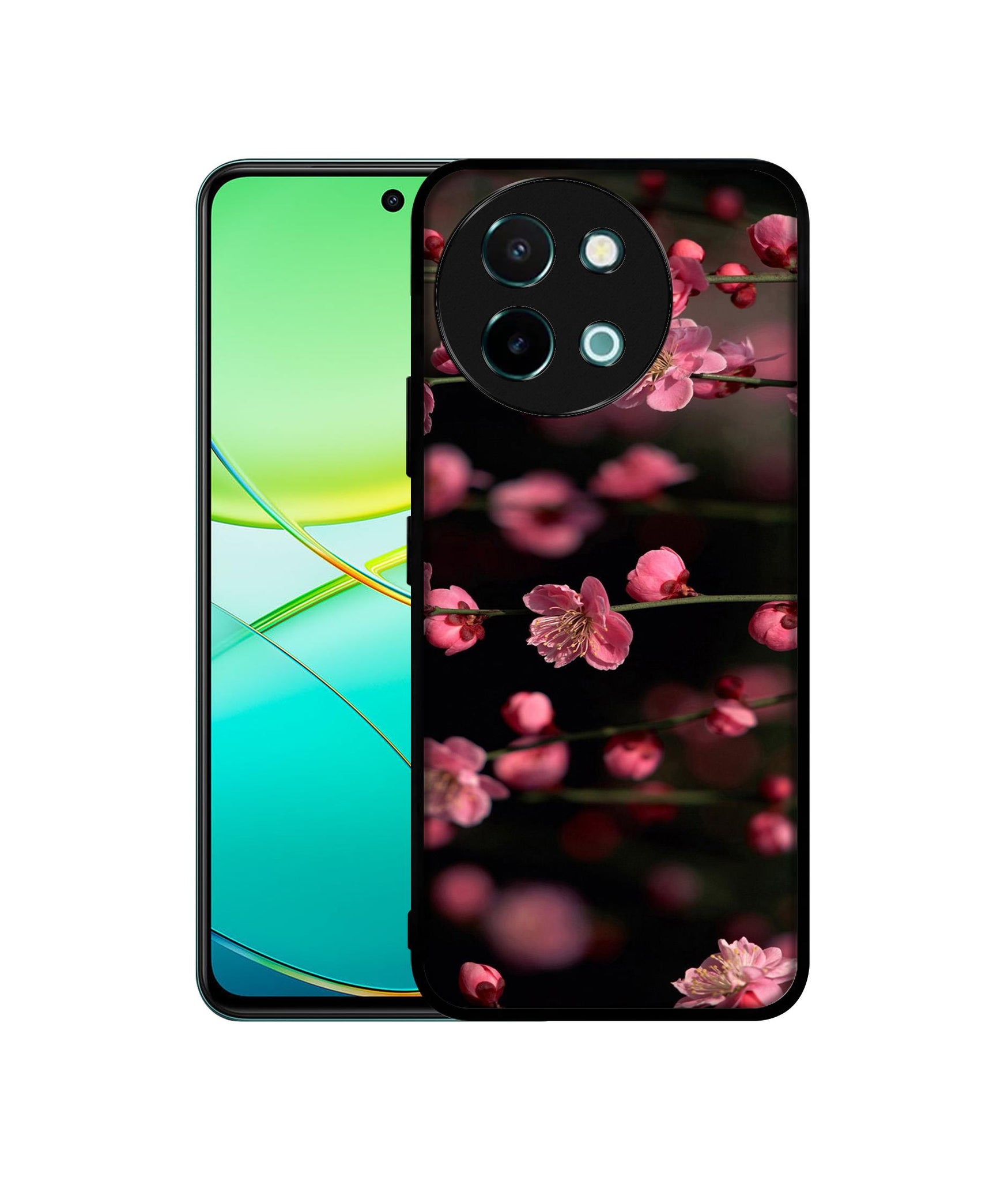 Vivo Y38 5G / Y58 5G