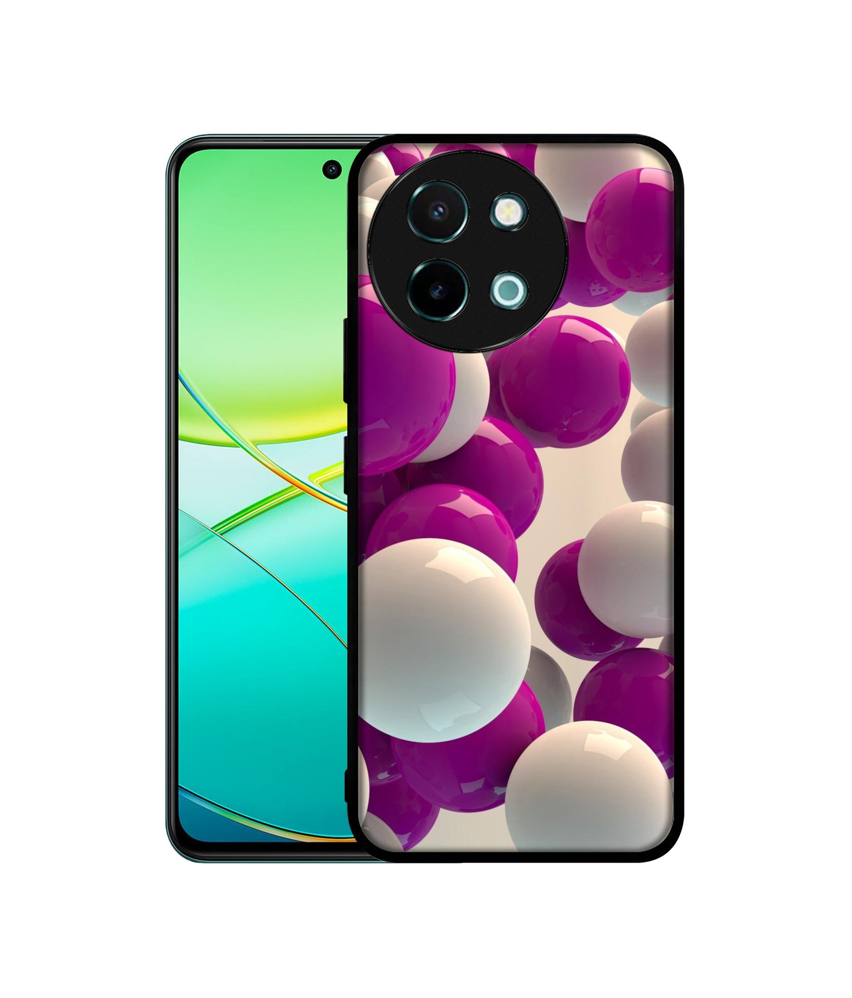 Vivo Y38 5G / Y58 5G