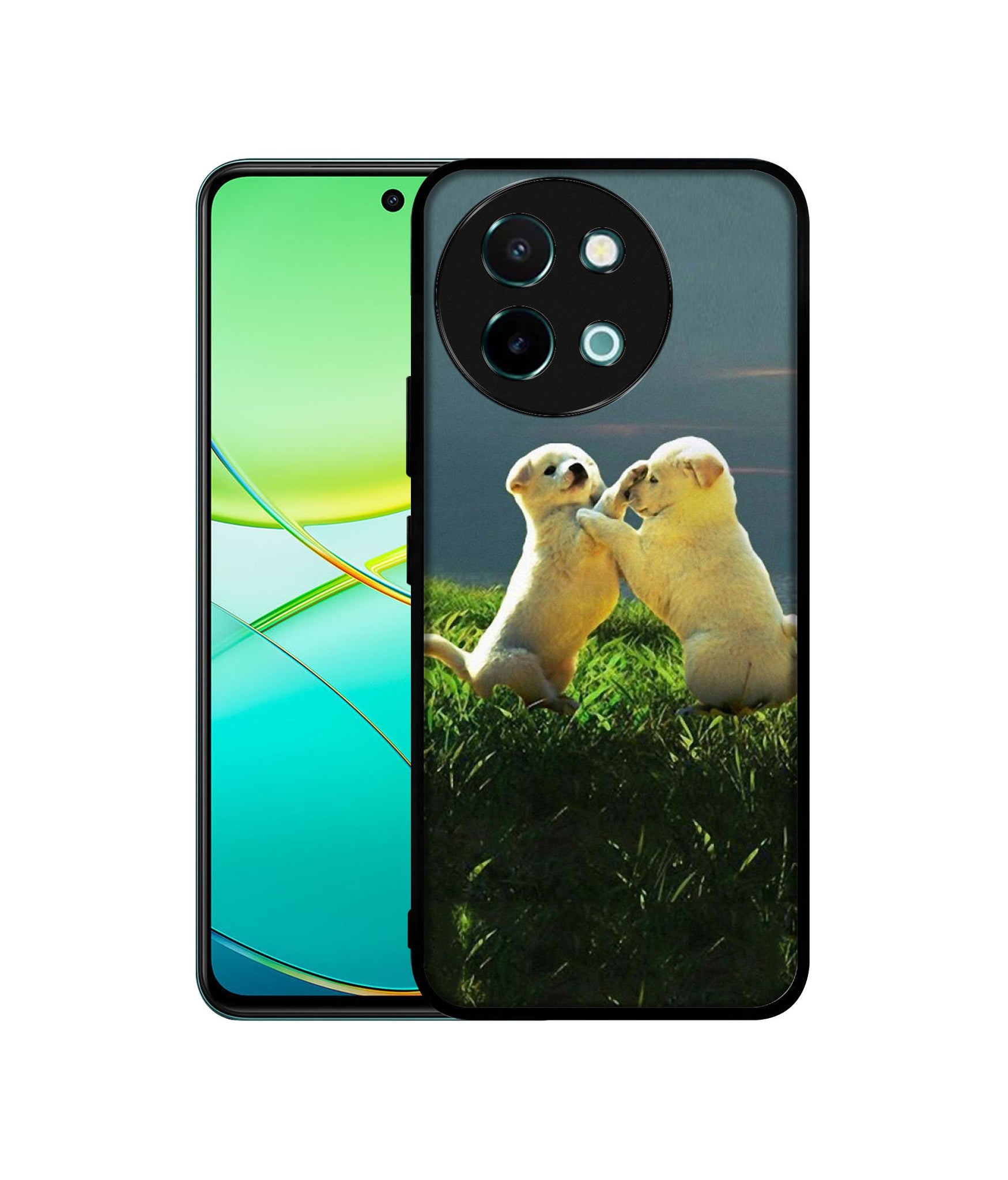 Vivo Y38 5G / Y58 5G