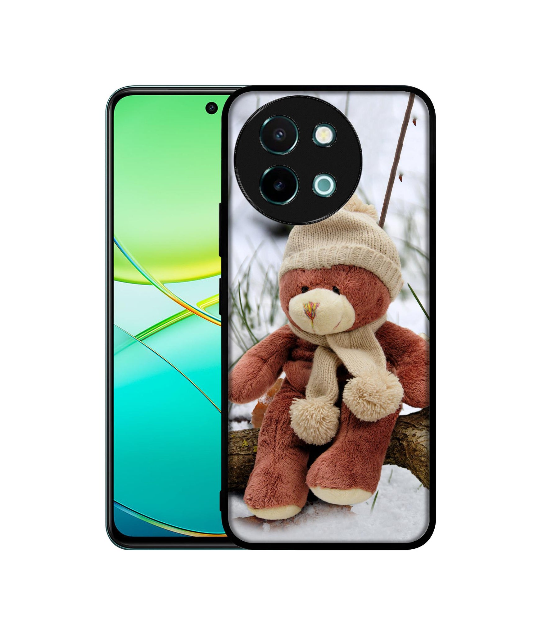 Vivo Y38 5G / Y58 5G