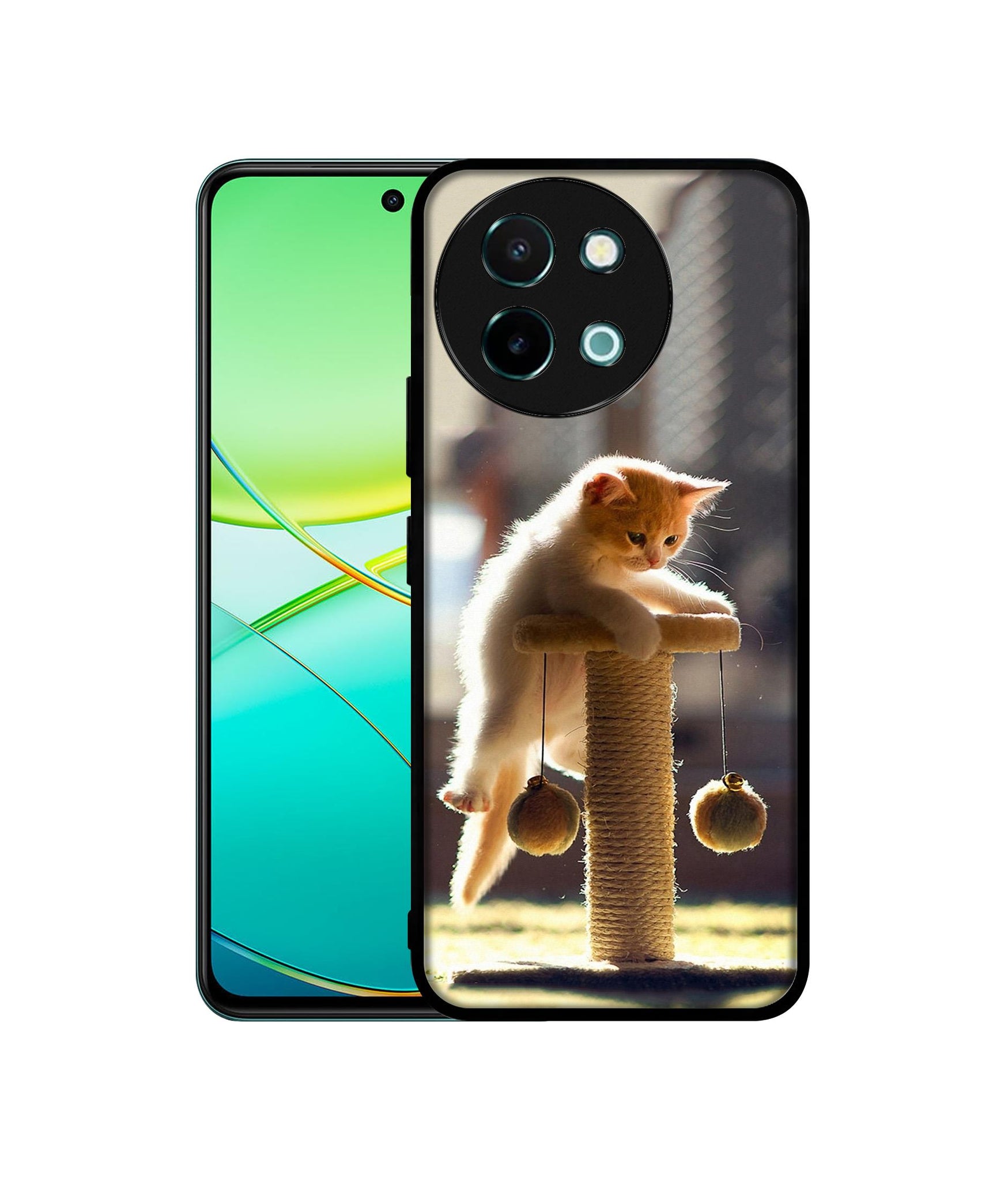 Vivo Y38 5G / Y58 5G