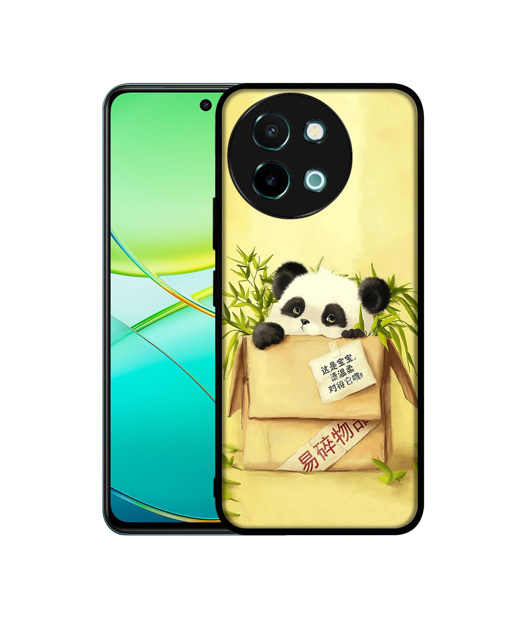 Vivo Y38 5G / Y58 5G