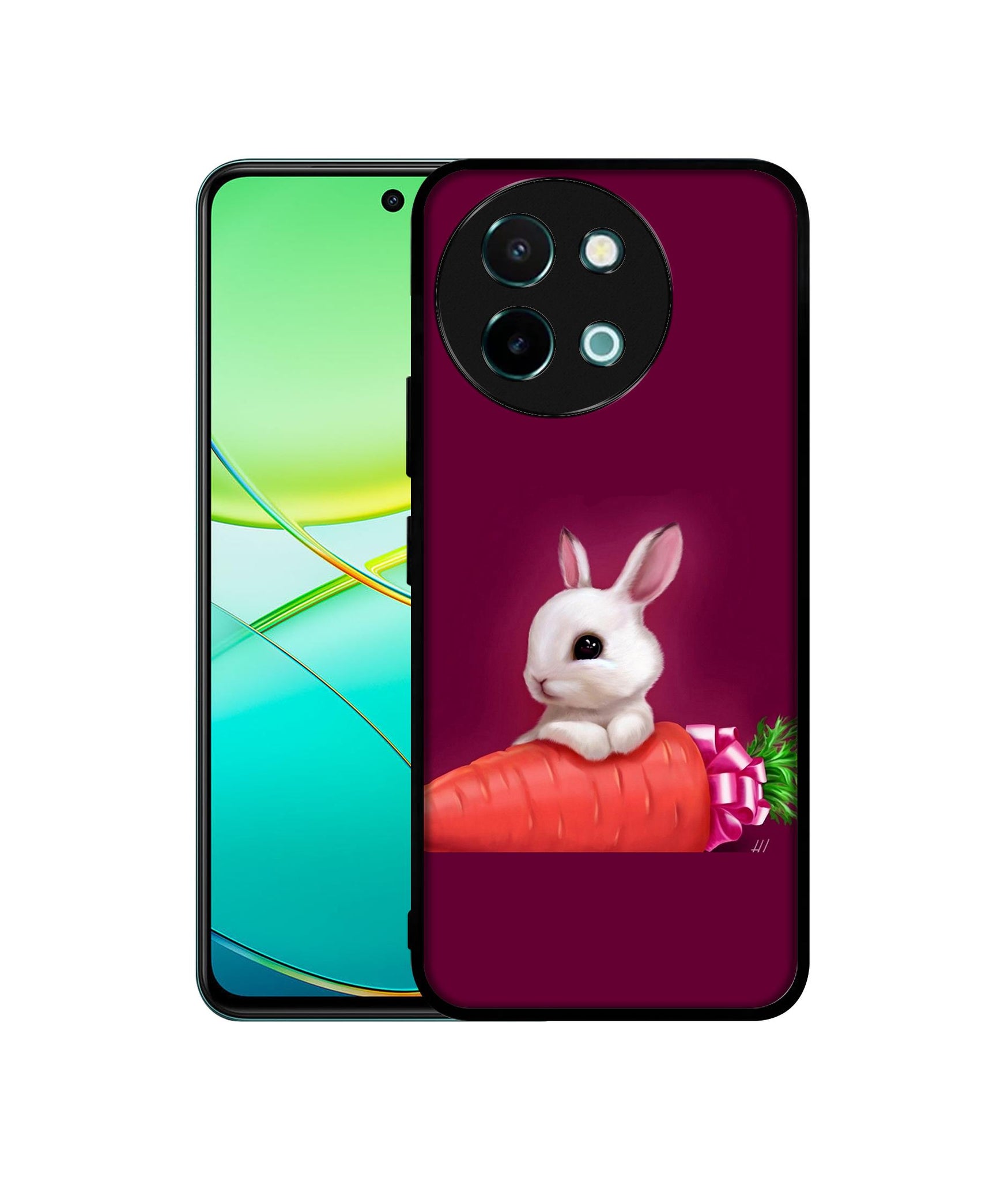 Vivo Y38 5G / Y58 5G