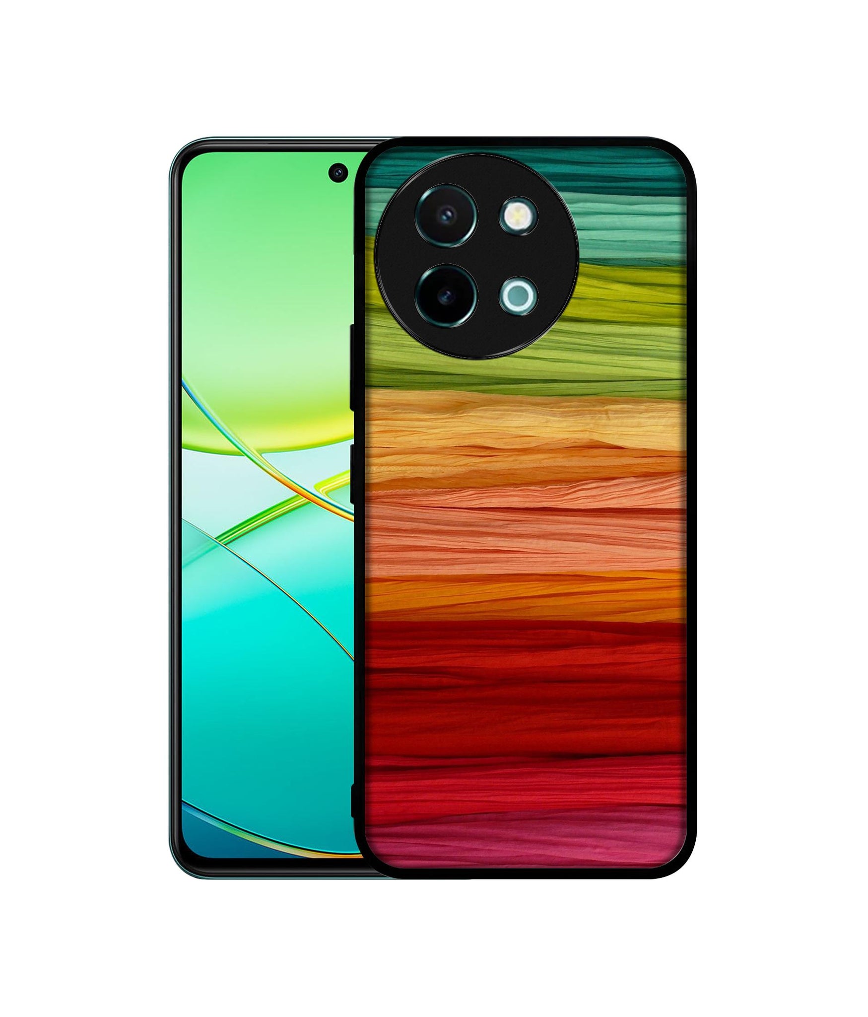Vivo Y38 5G / Y58 5G