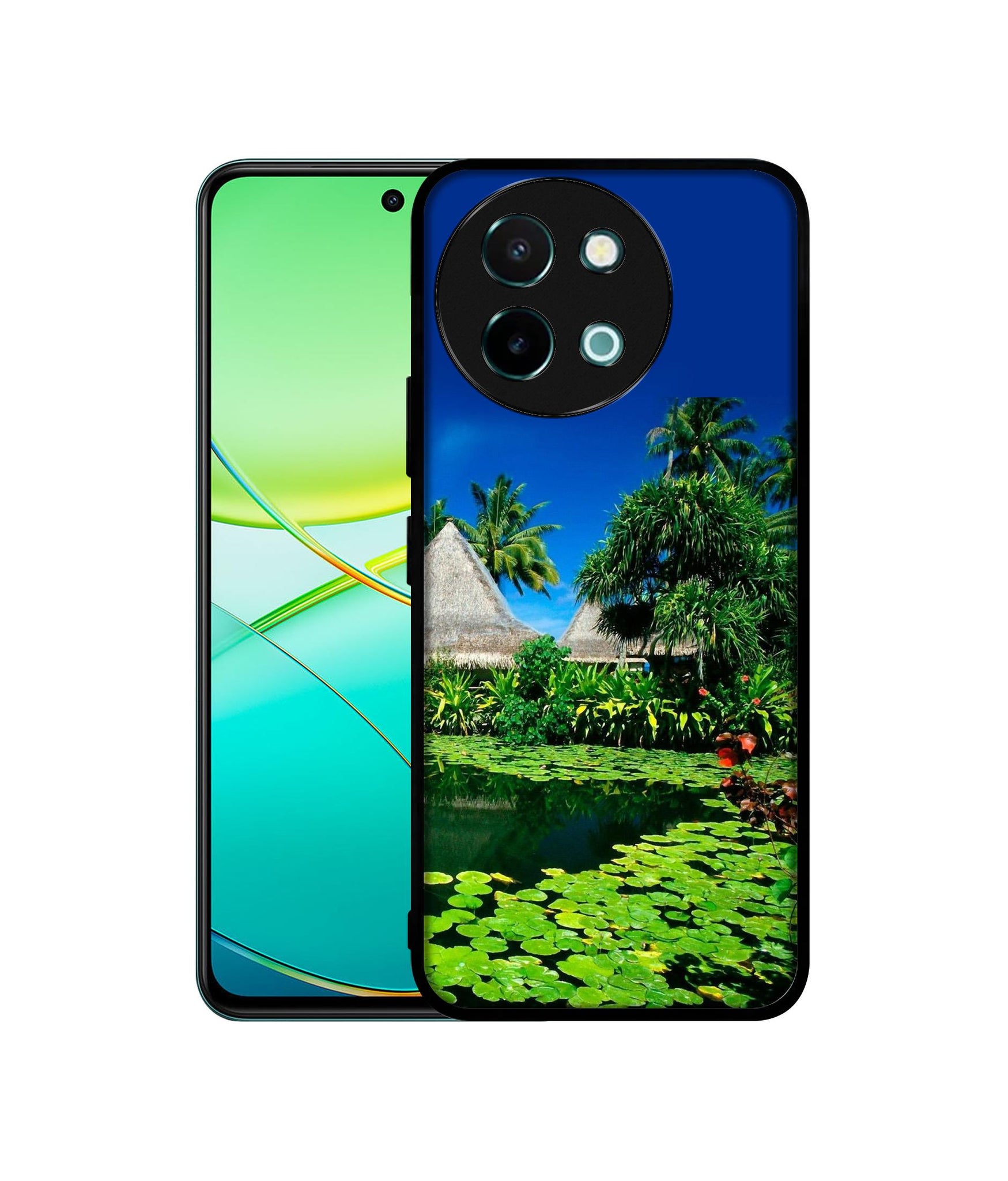 Vivo Y38 5G / Y58 5G