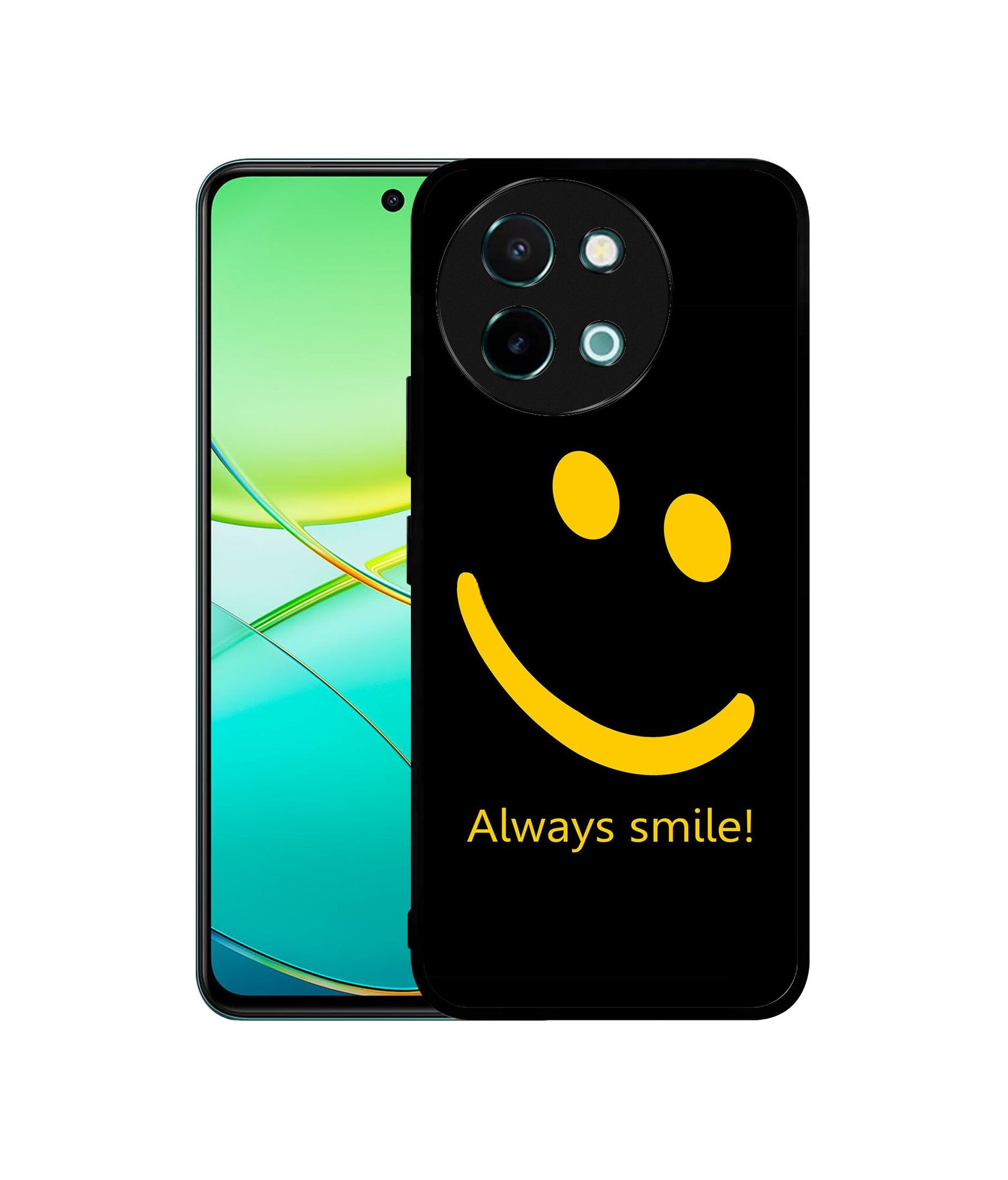 Vivo Y38 5G / Y58 5G