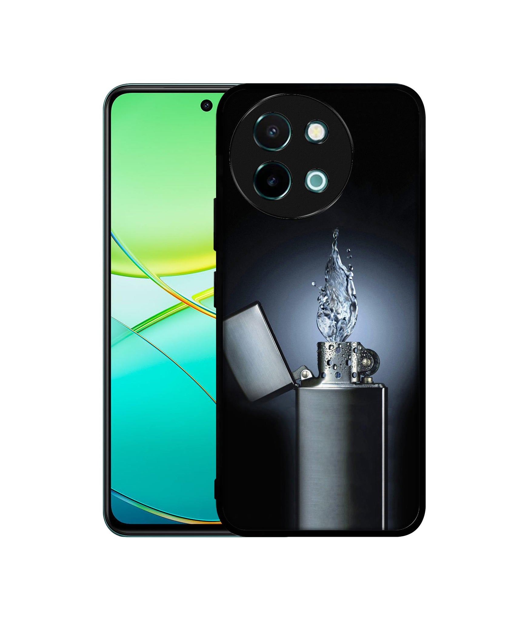 Vivo Y38 5G / Y58 5G