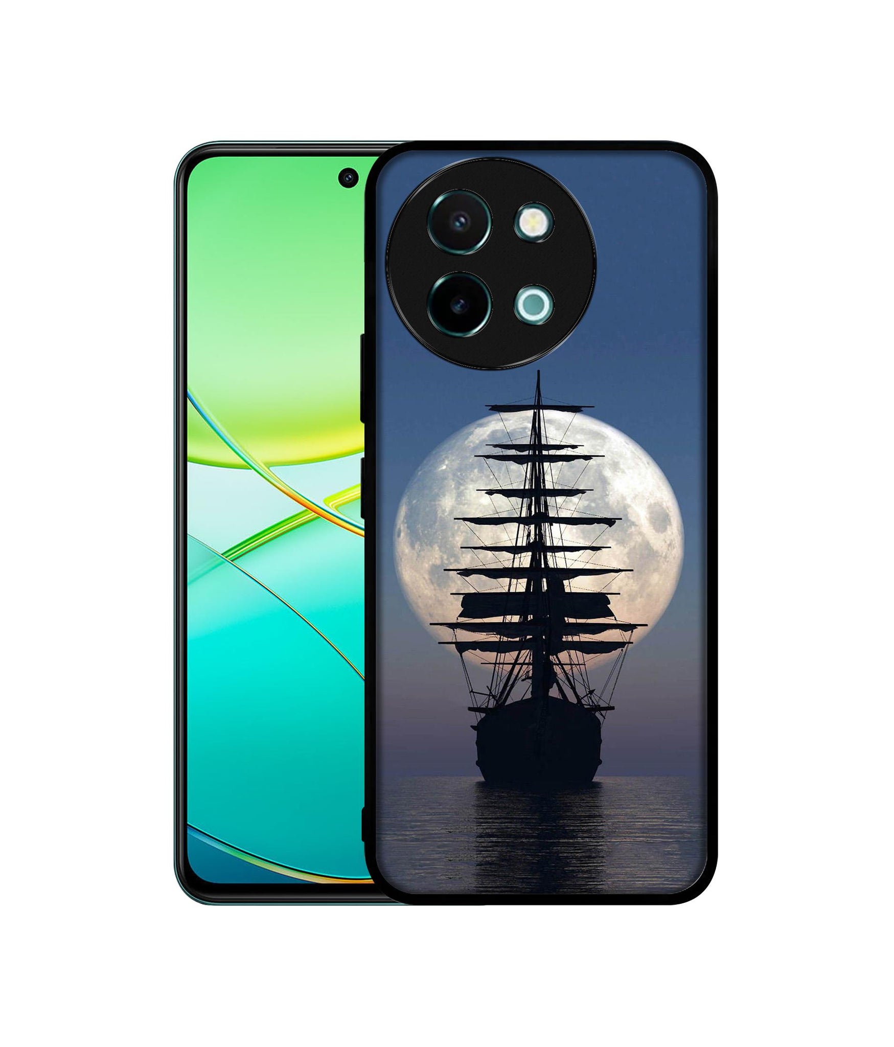 Vivo Y38 5G / Y58 5G