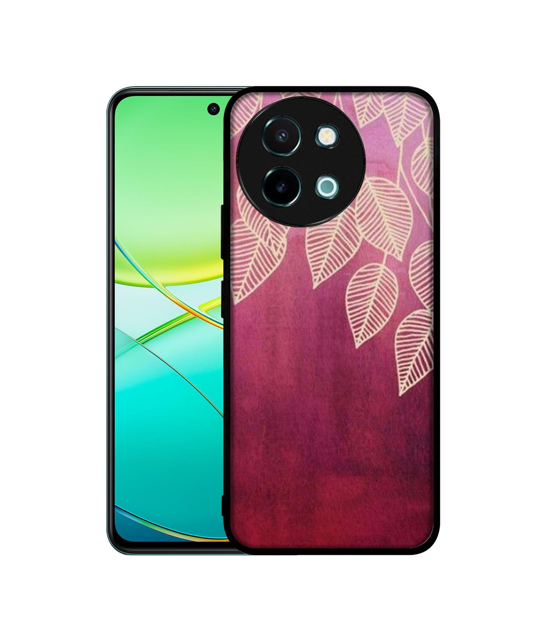 Vivo Y38 5G / Y58 5G