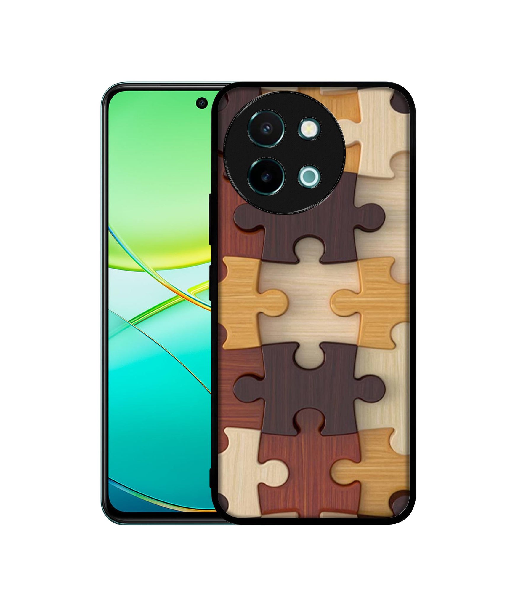 Vivo Y38 5G / Y58 5G