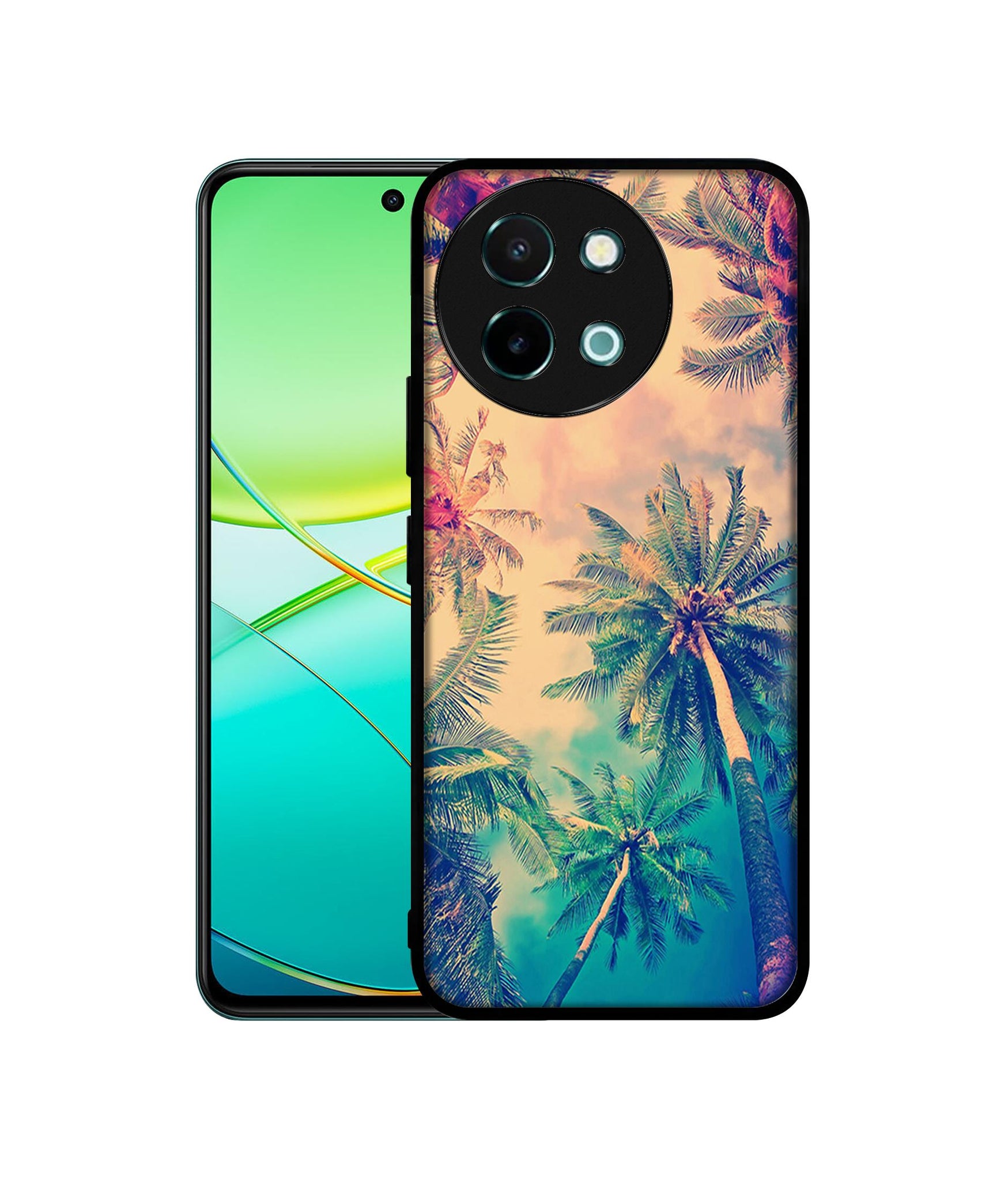 Vivo Y38 5G / Y58 5G