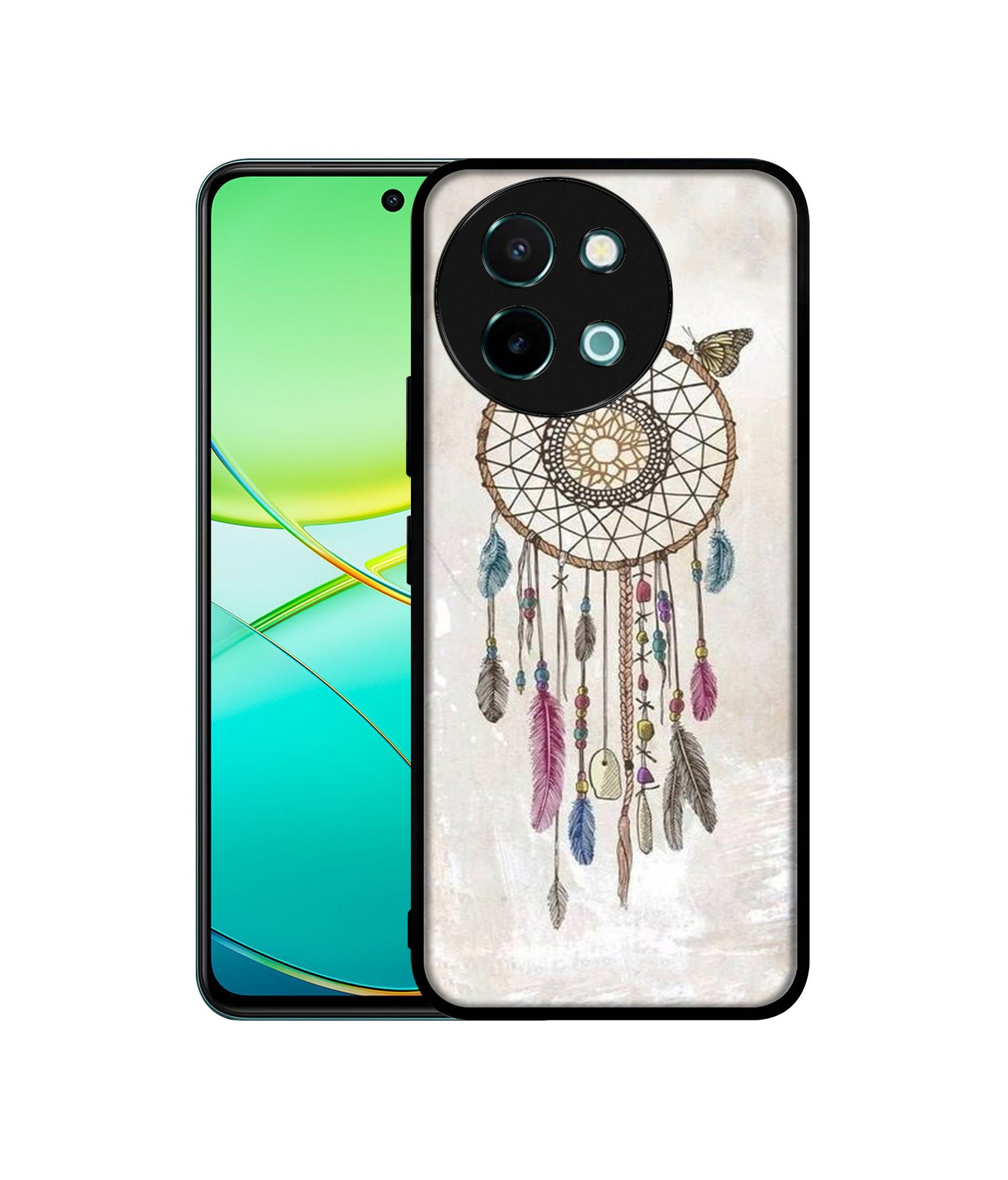 Vivo Y38 5G / Y58 5G