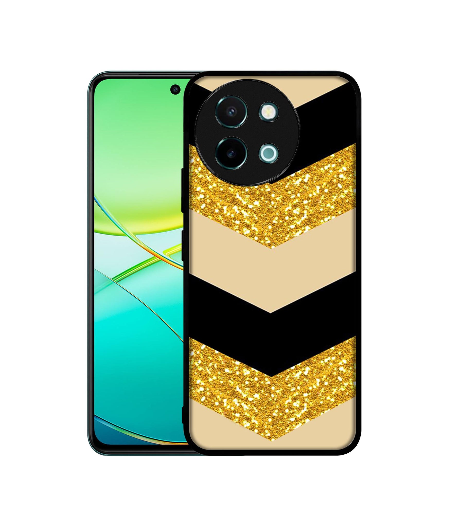 Vivo Y38 5G / Y58 5G