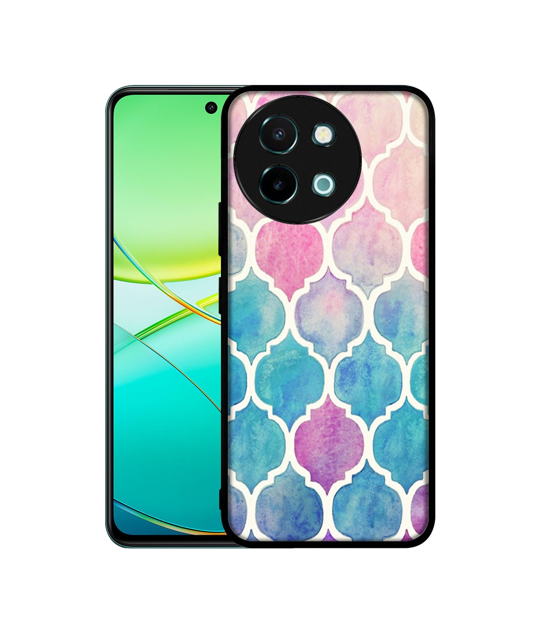 Vivo Y38 5G / Y58 5G