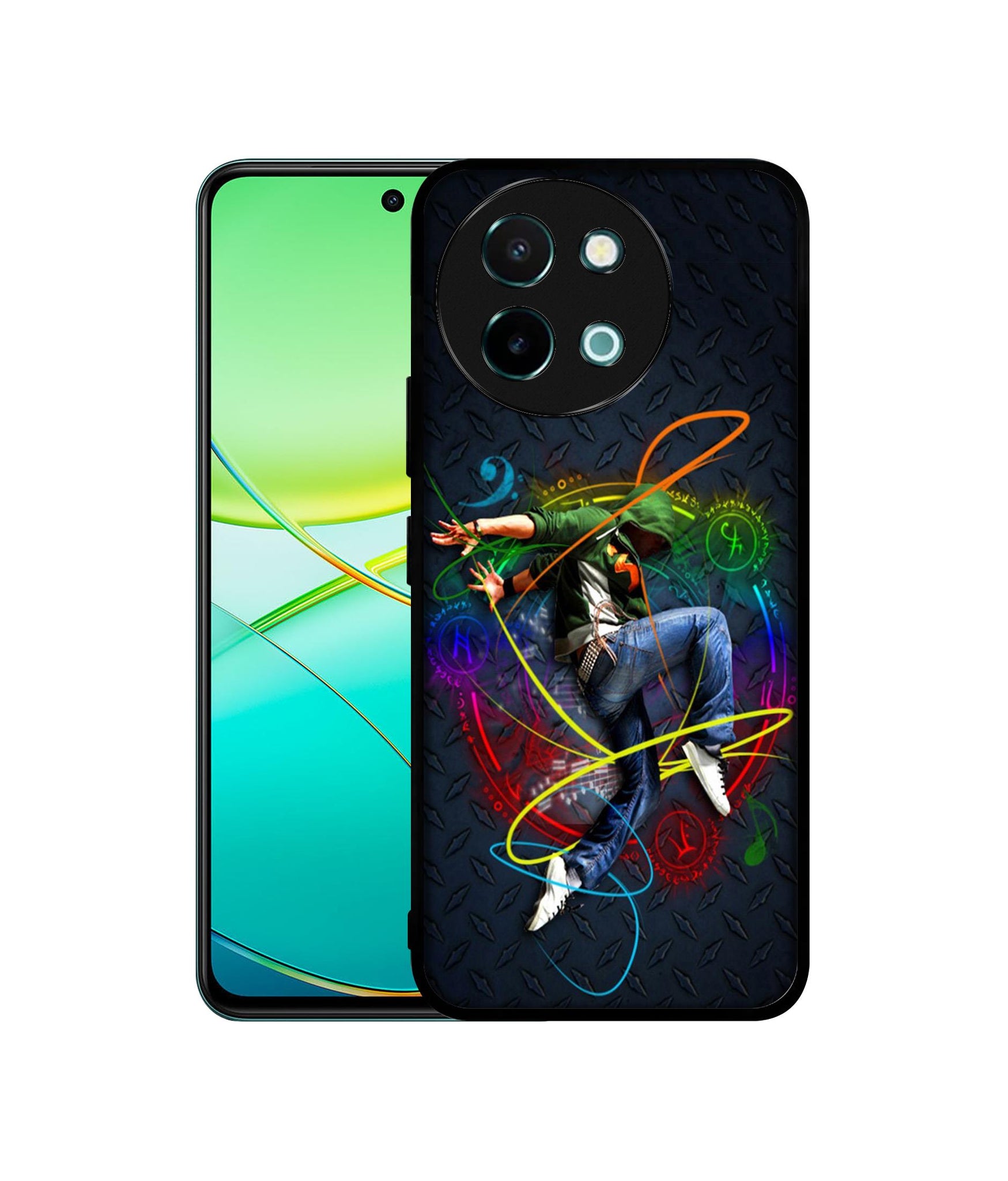 Vivo Y38 5G / Y58 5G