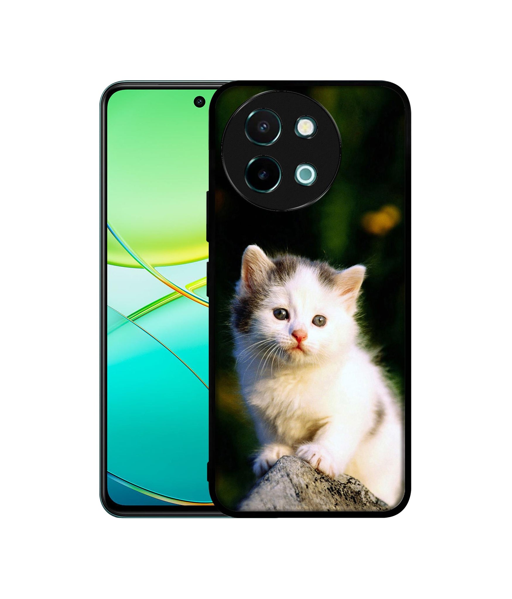 Vivo Y38 5G / Y58 5G