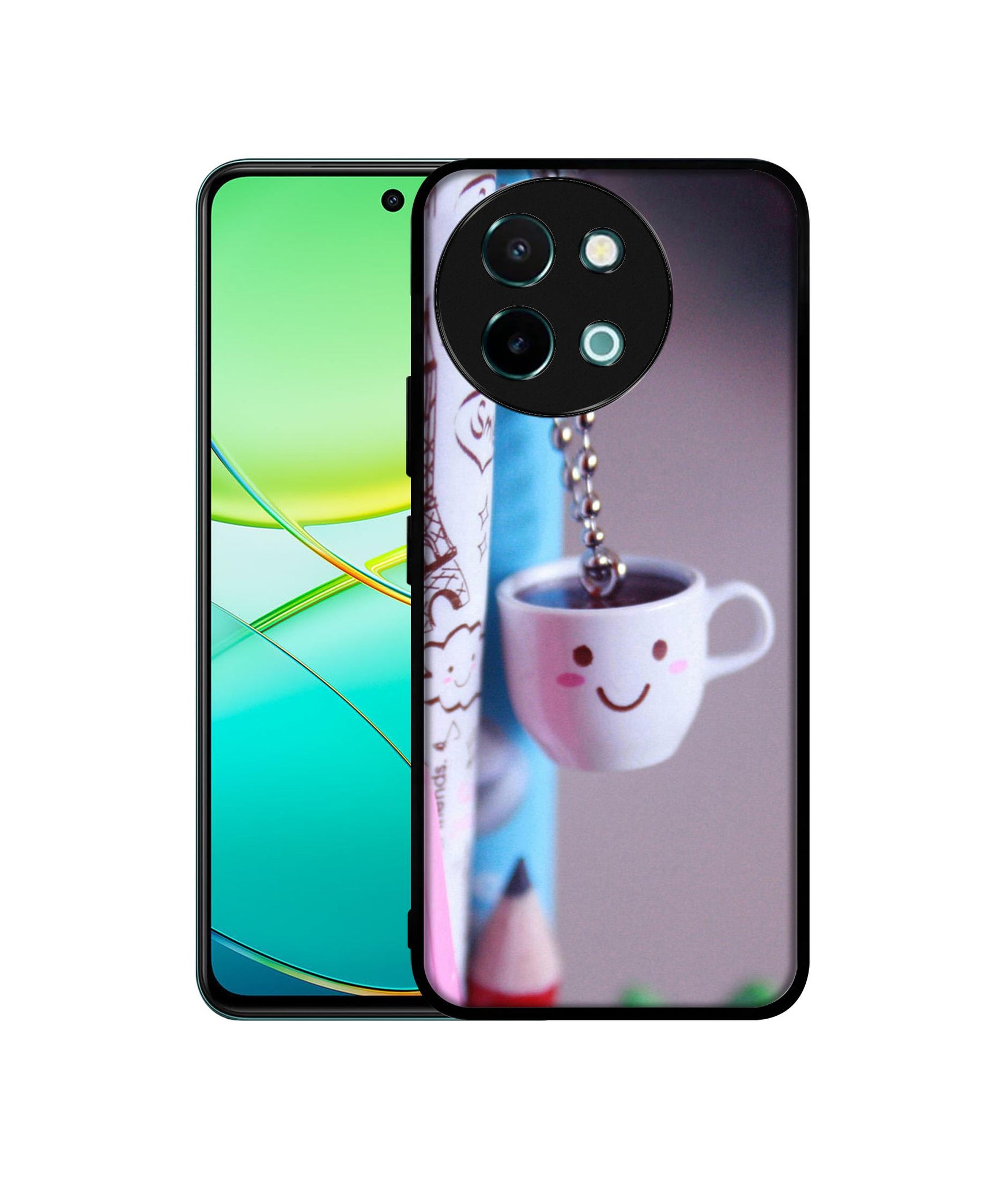 Vivo Y38 5G / Y58 5G