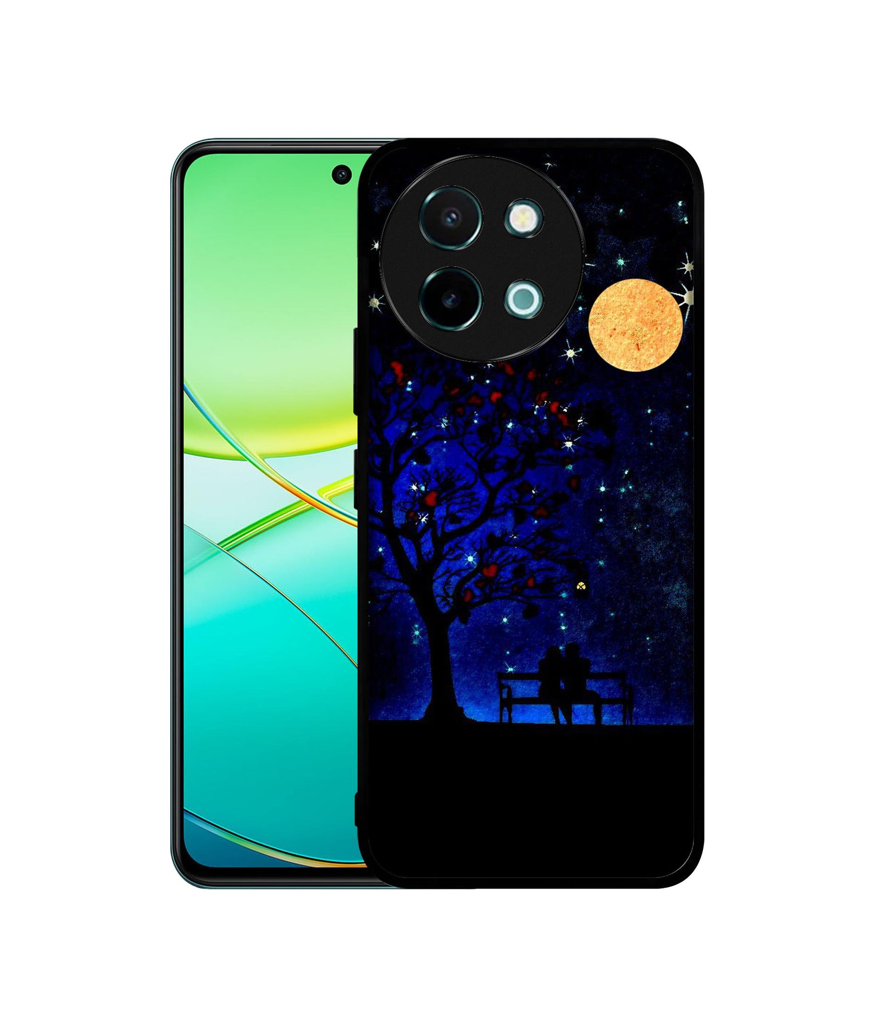 Vivo Y38 5G / Y58 5G