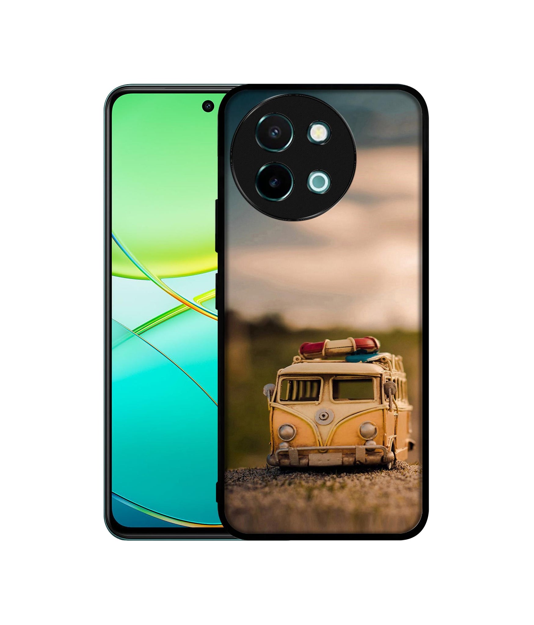 Vivo Y38 5G / Y58 5G