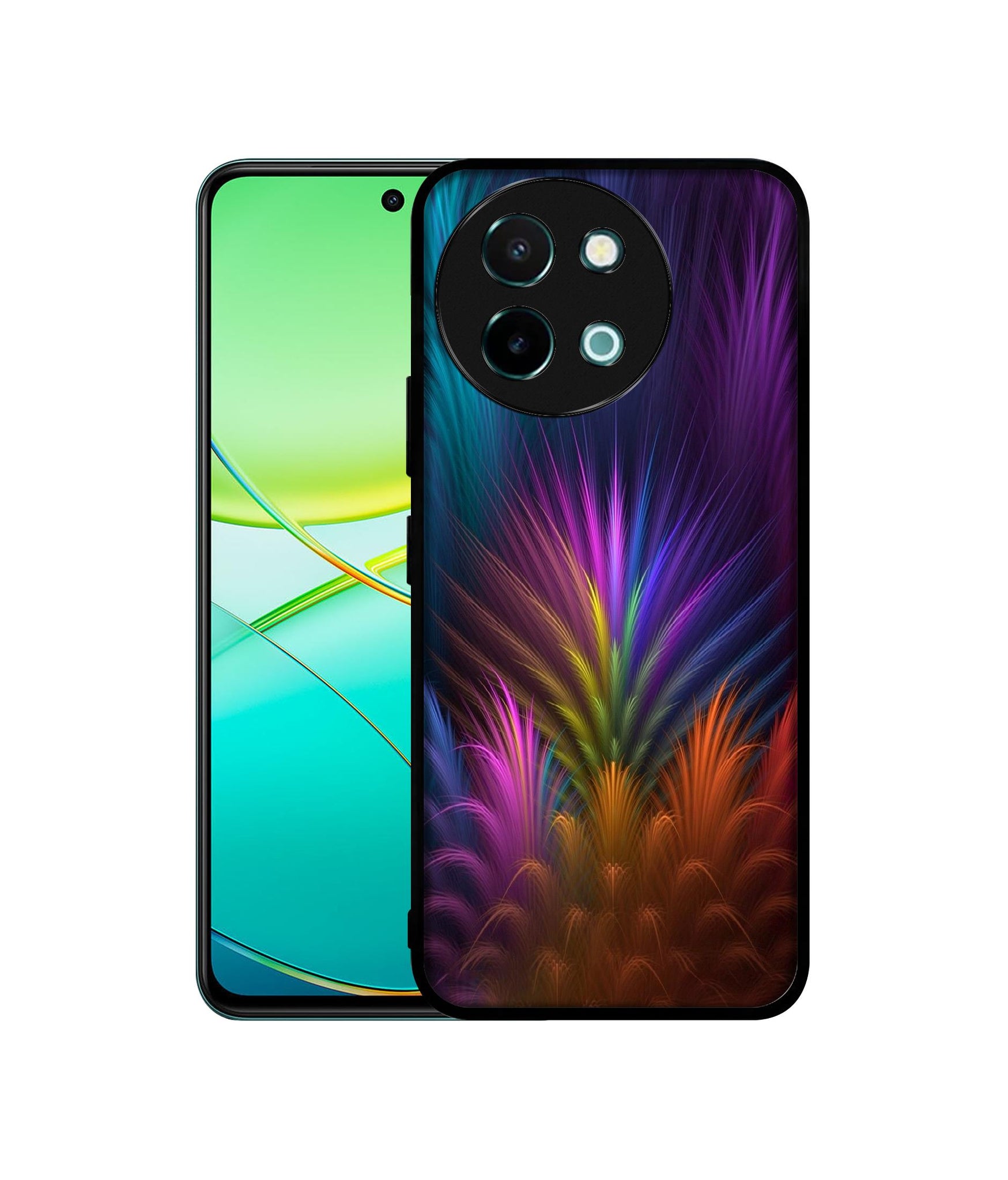 Vivo Y38 5G / Y58 5G