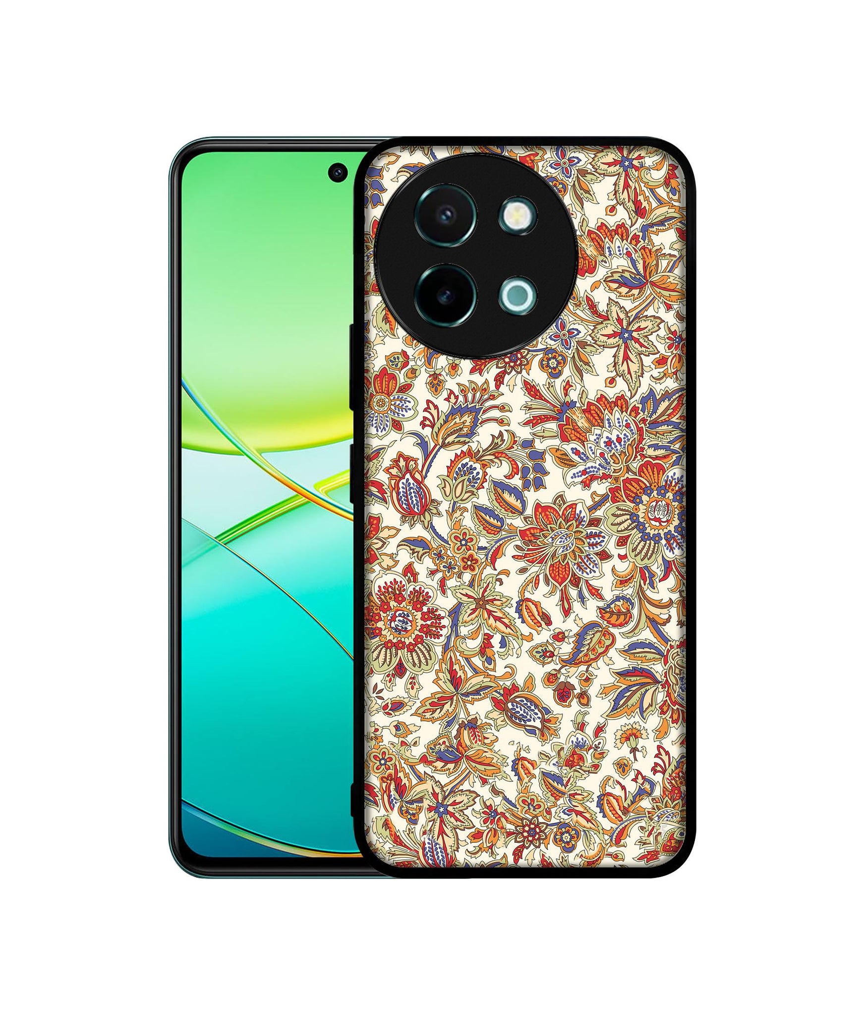 Vivo Y38 5G / Y58 5G