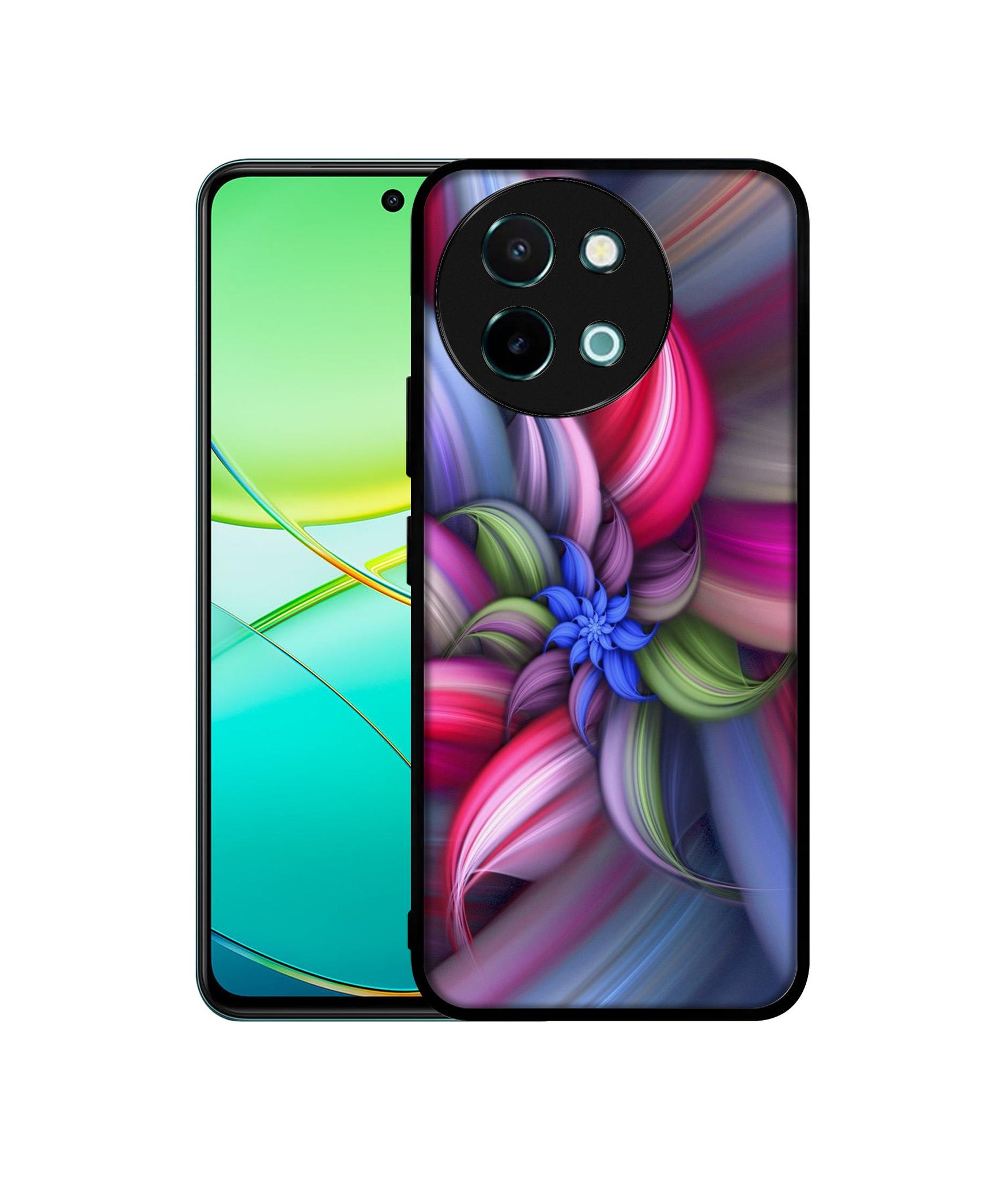 Vivo Y38 5G / Y58 5G