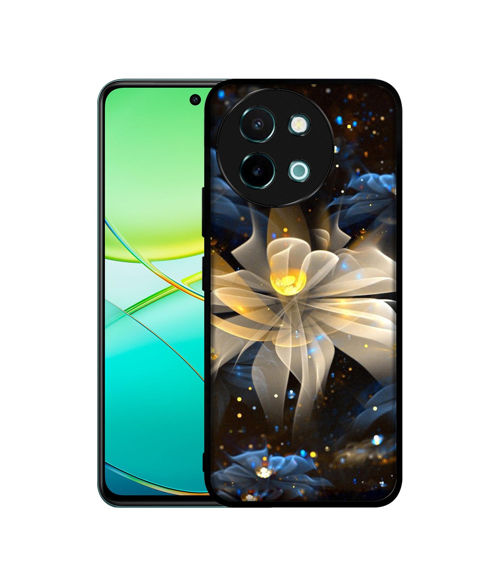 Vivo Y38 5G / Y58 5G