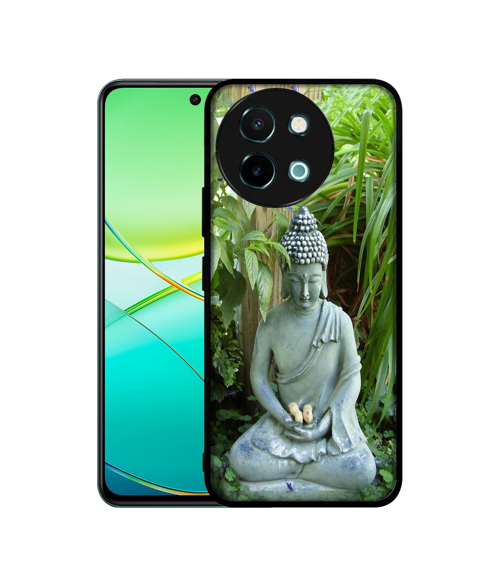 Vivo Y38 5G / Y58 5G