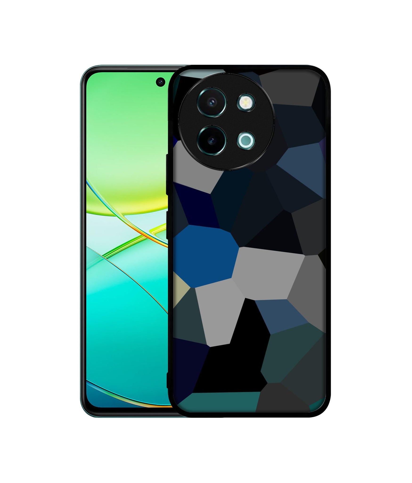 Vivo Y38 5G / Y58 5G