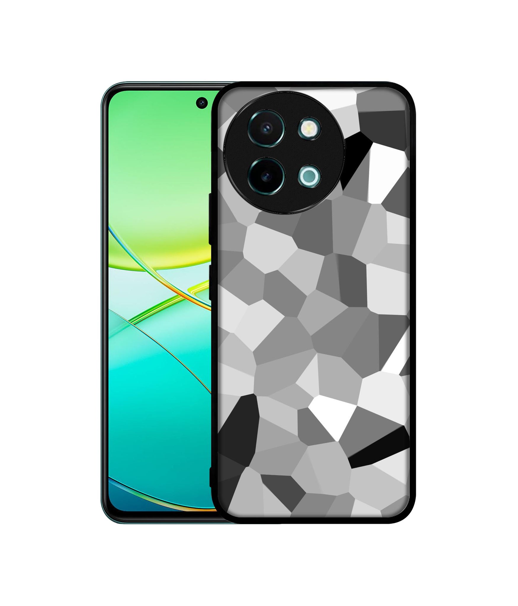 Vivo Y38 5G / Y58 5G