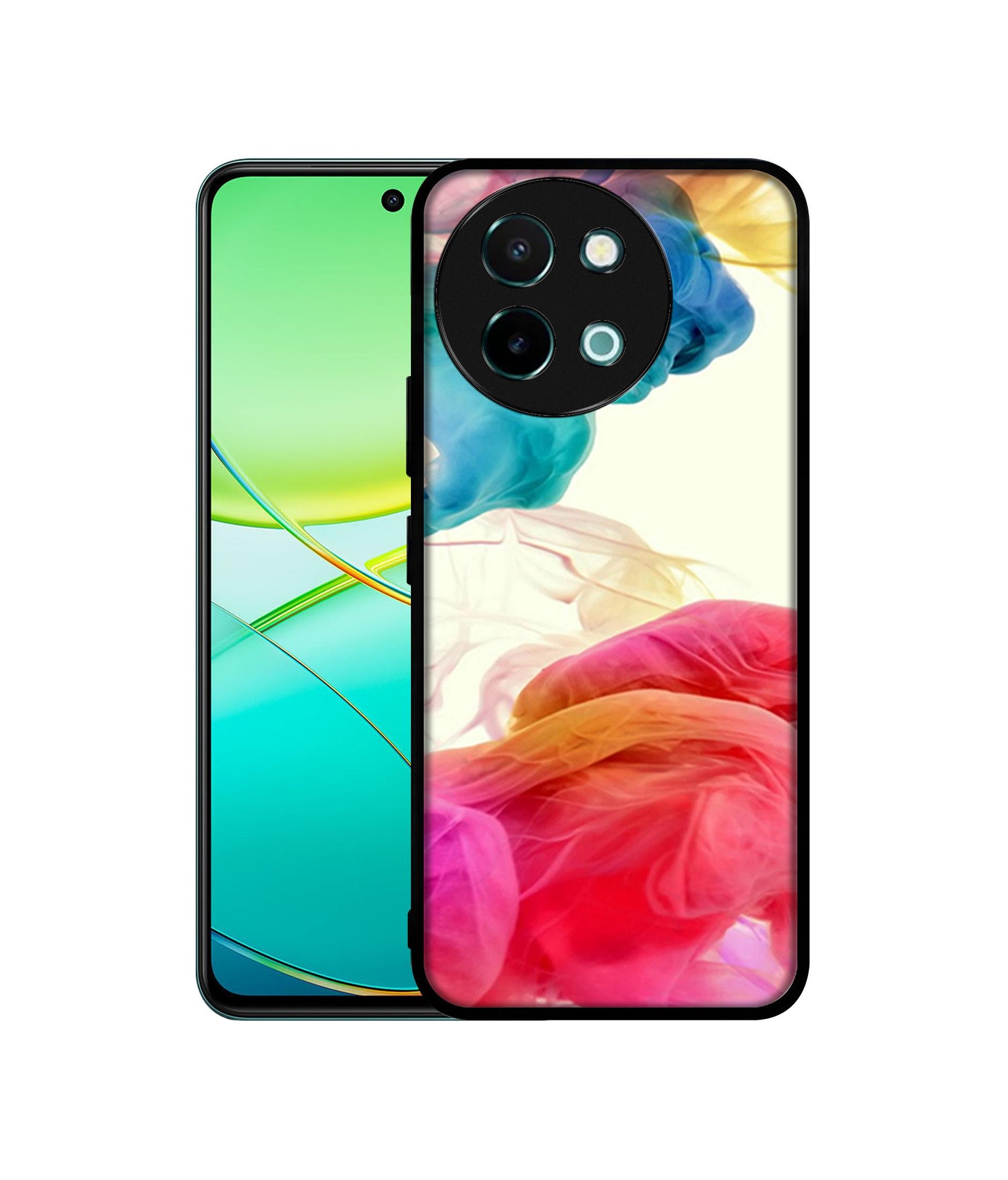 Vivo Y38 5G / Y58 5G