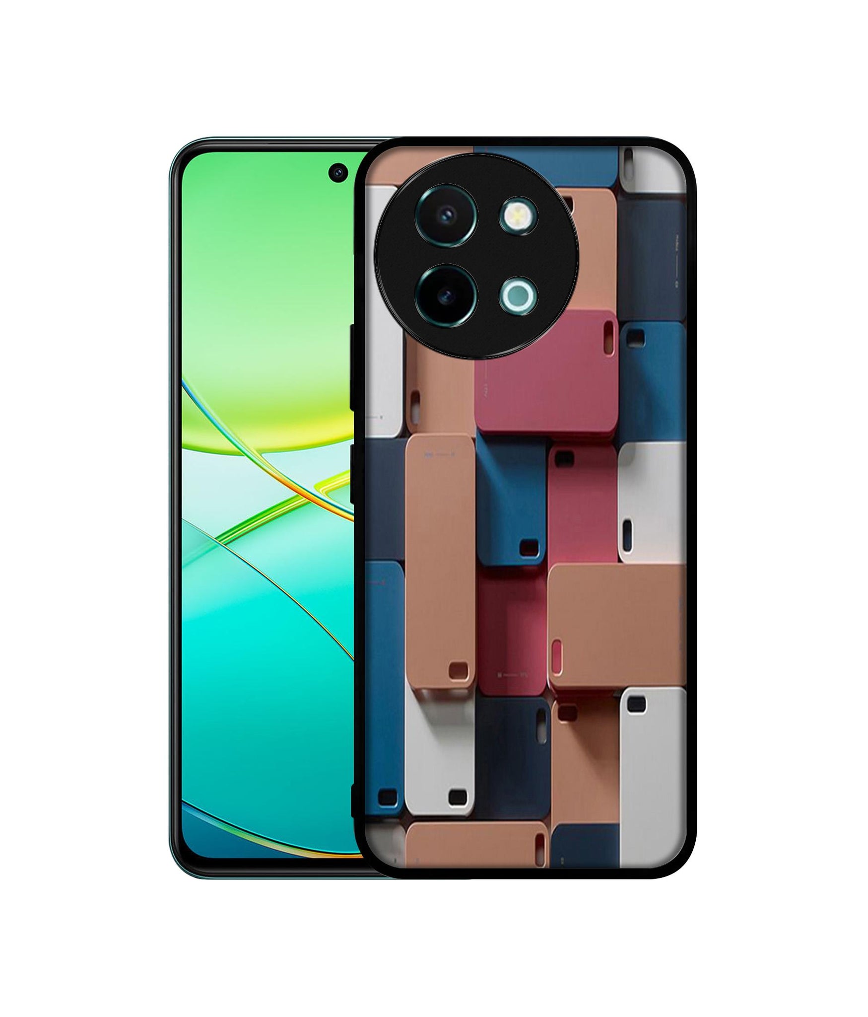 Vivo Y38 5G / Y58 5G