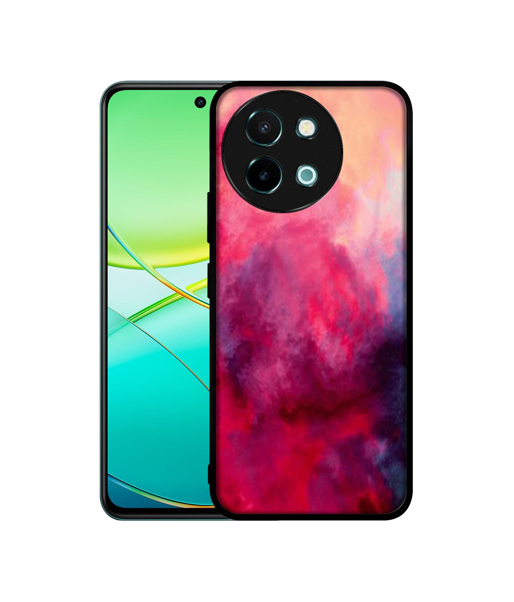 Vivo Y38 5G / Y58 5G