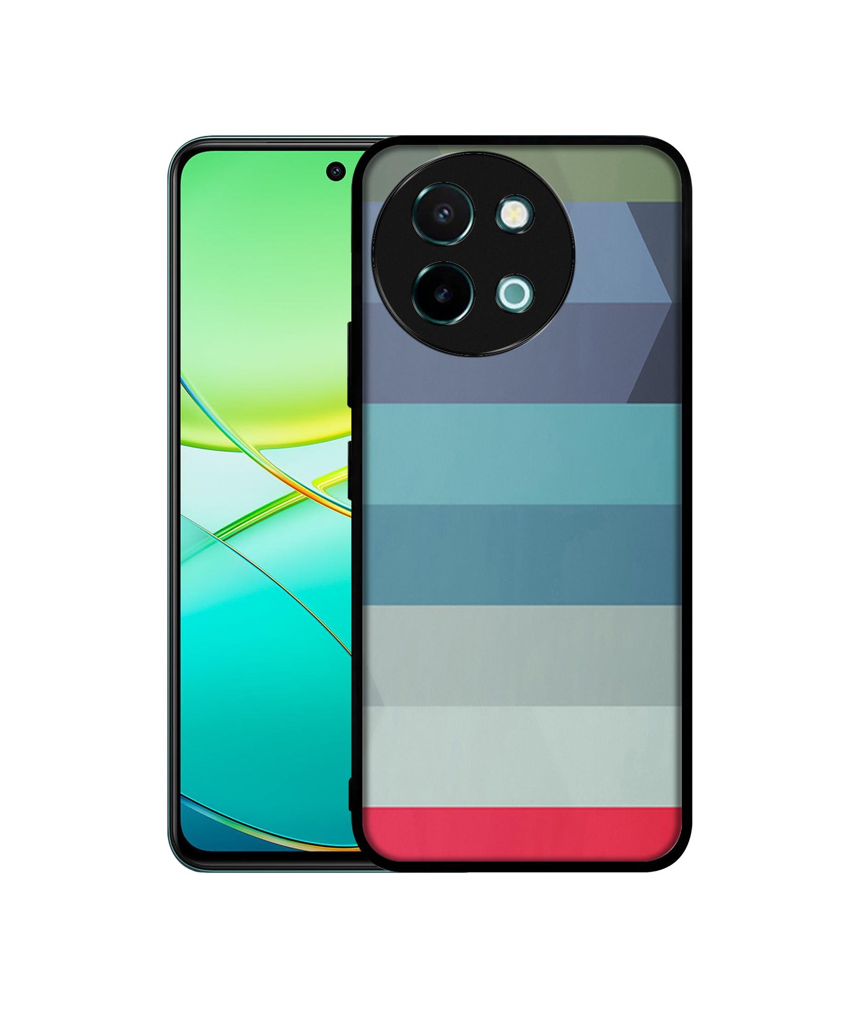 Vivo Y38 5G / Y58 5G