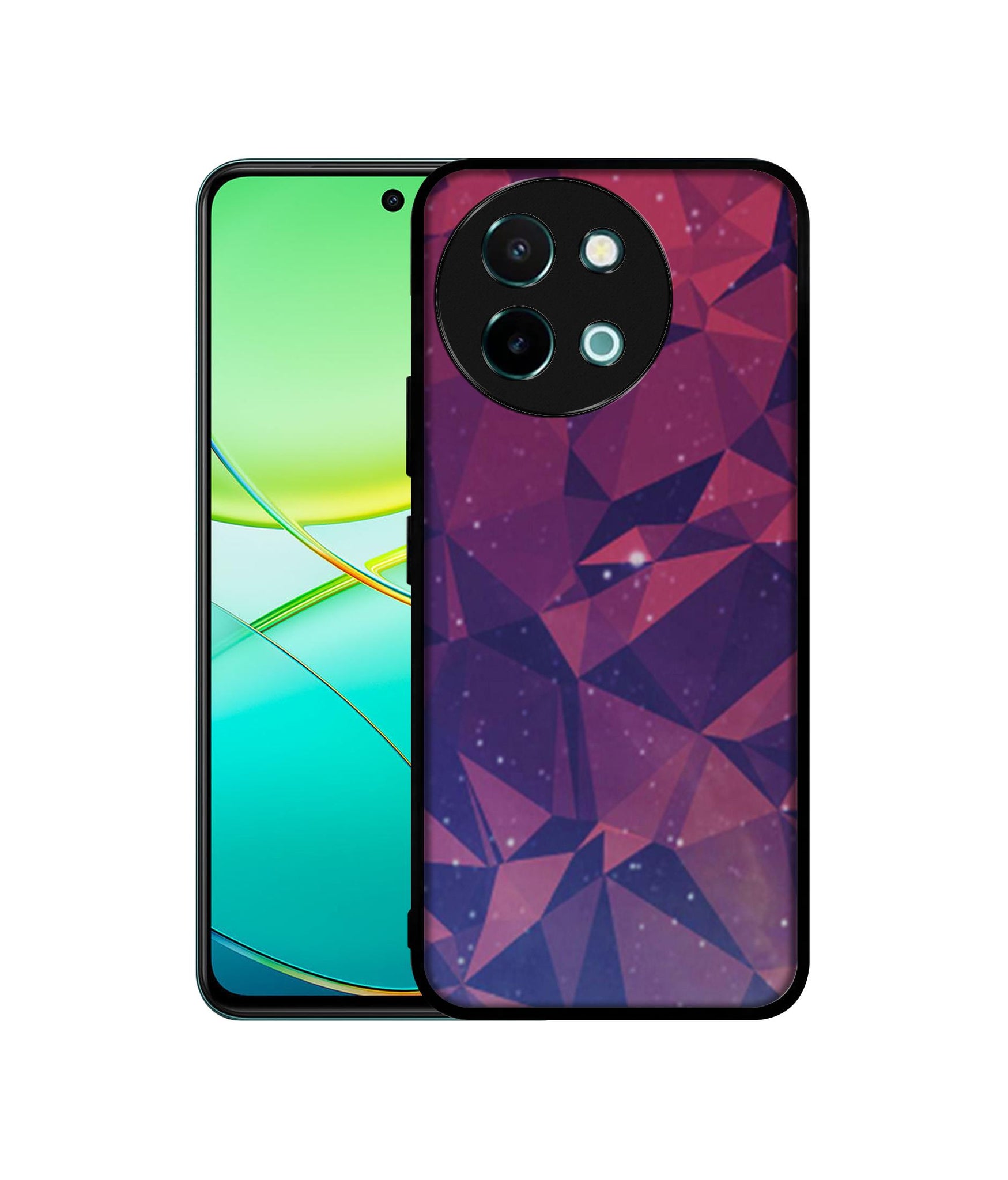 Vivo Y38 5G / Y58 5G