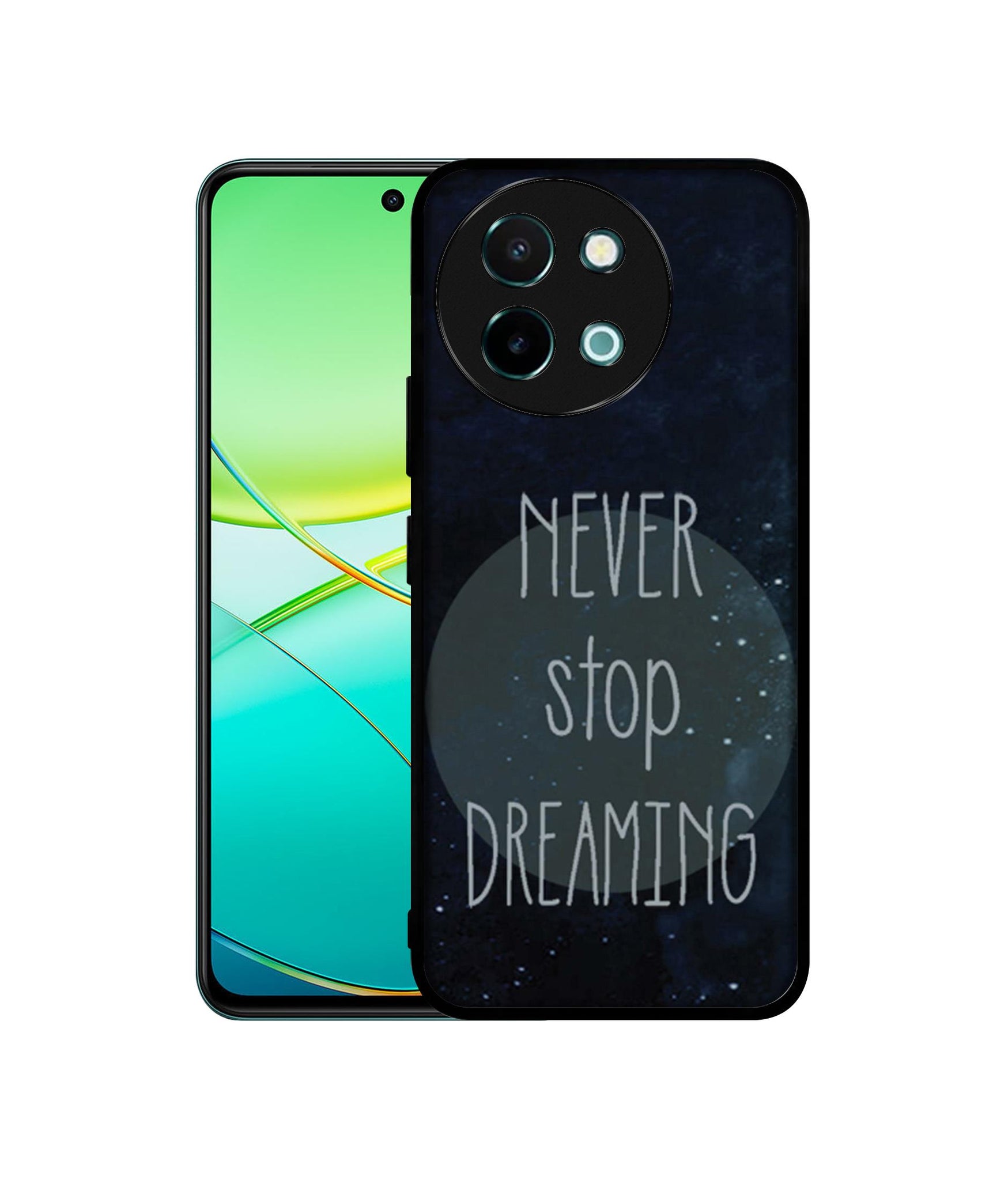 Vivo Y38 5G / Y58 5G