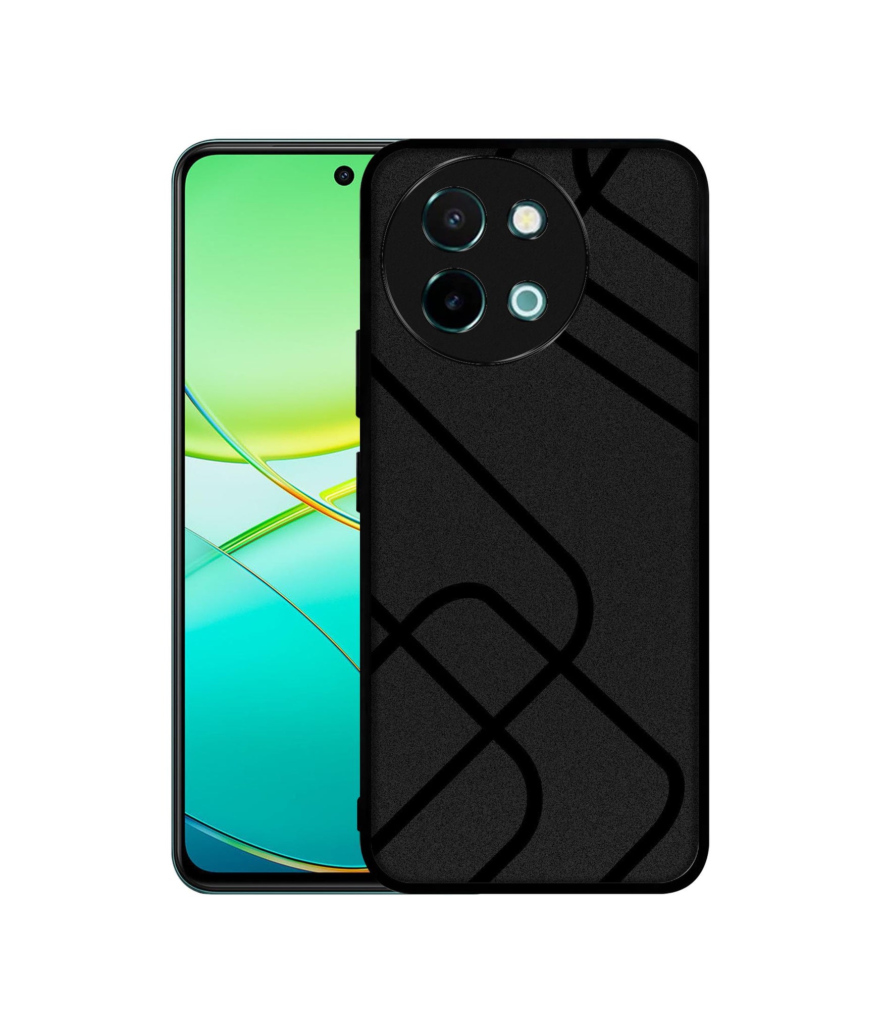 Vivo Y38 5G / Y58 5G