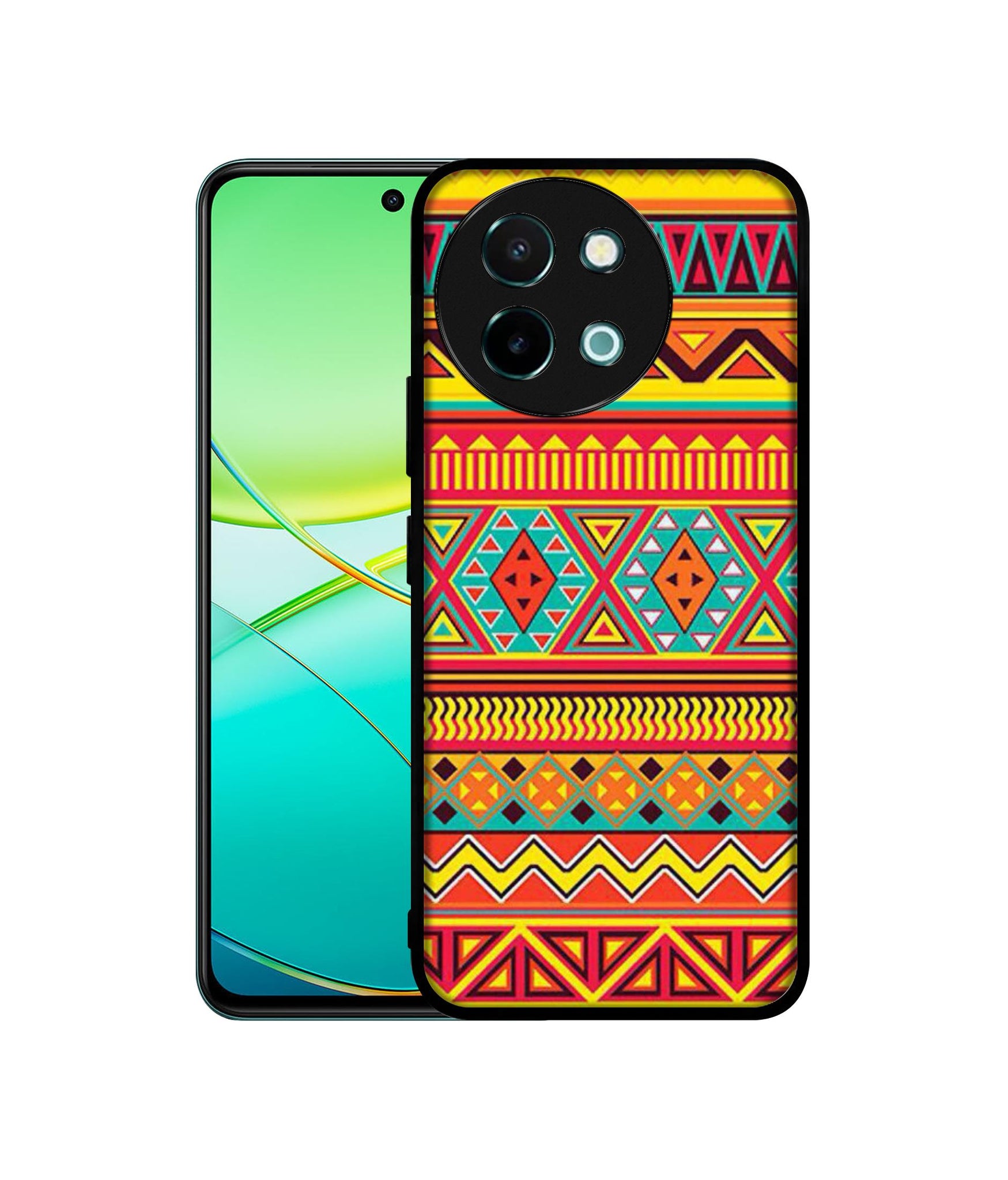 Vivo Y38 5G / Y58 5G