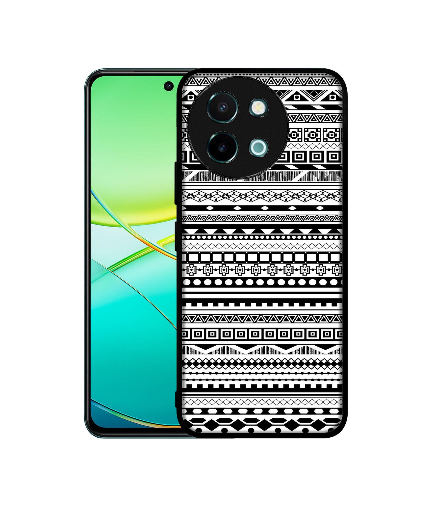 Vivo Y38 5G / Y58 5G