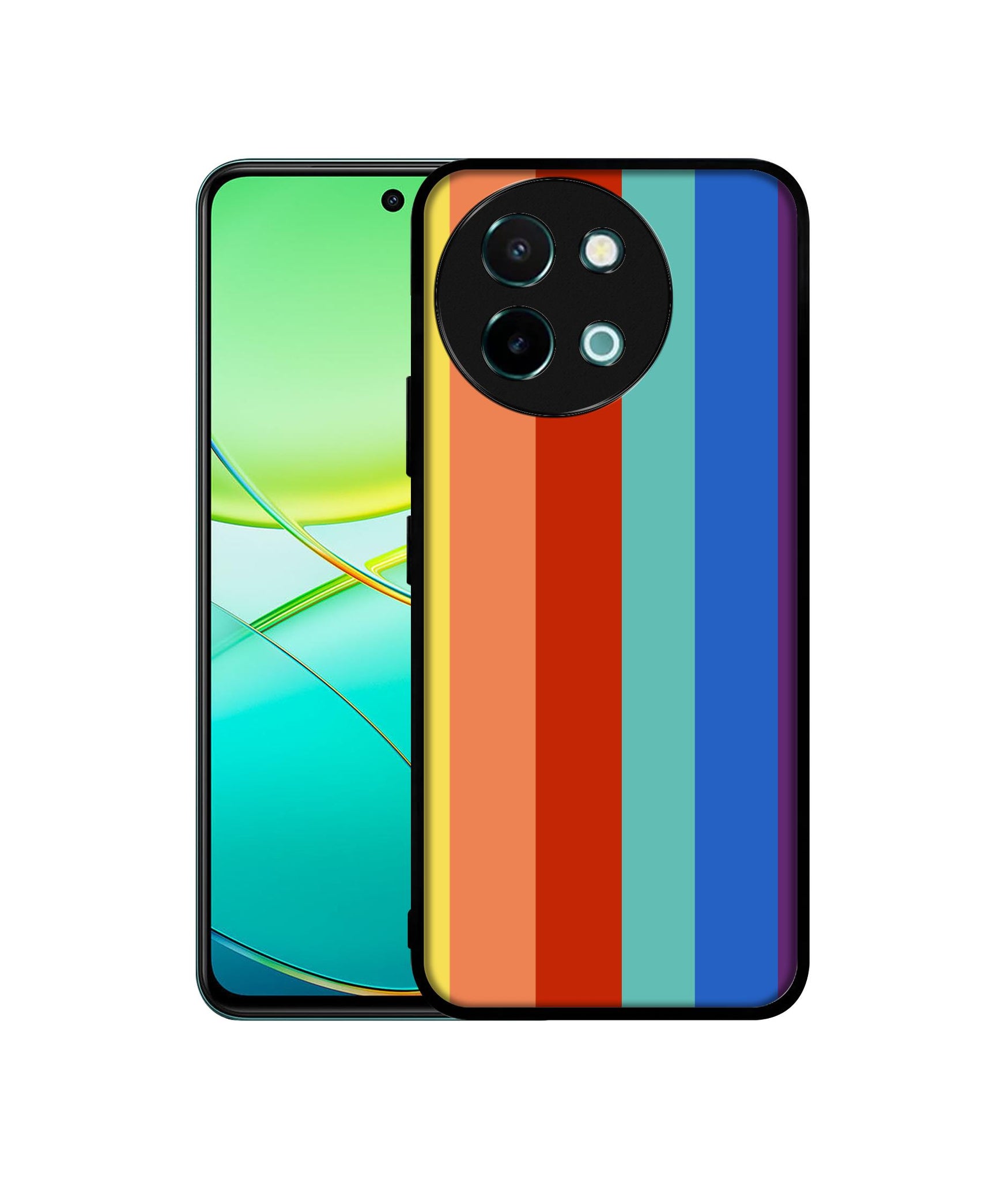 Vivo Y38 5G / Y58 5G