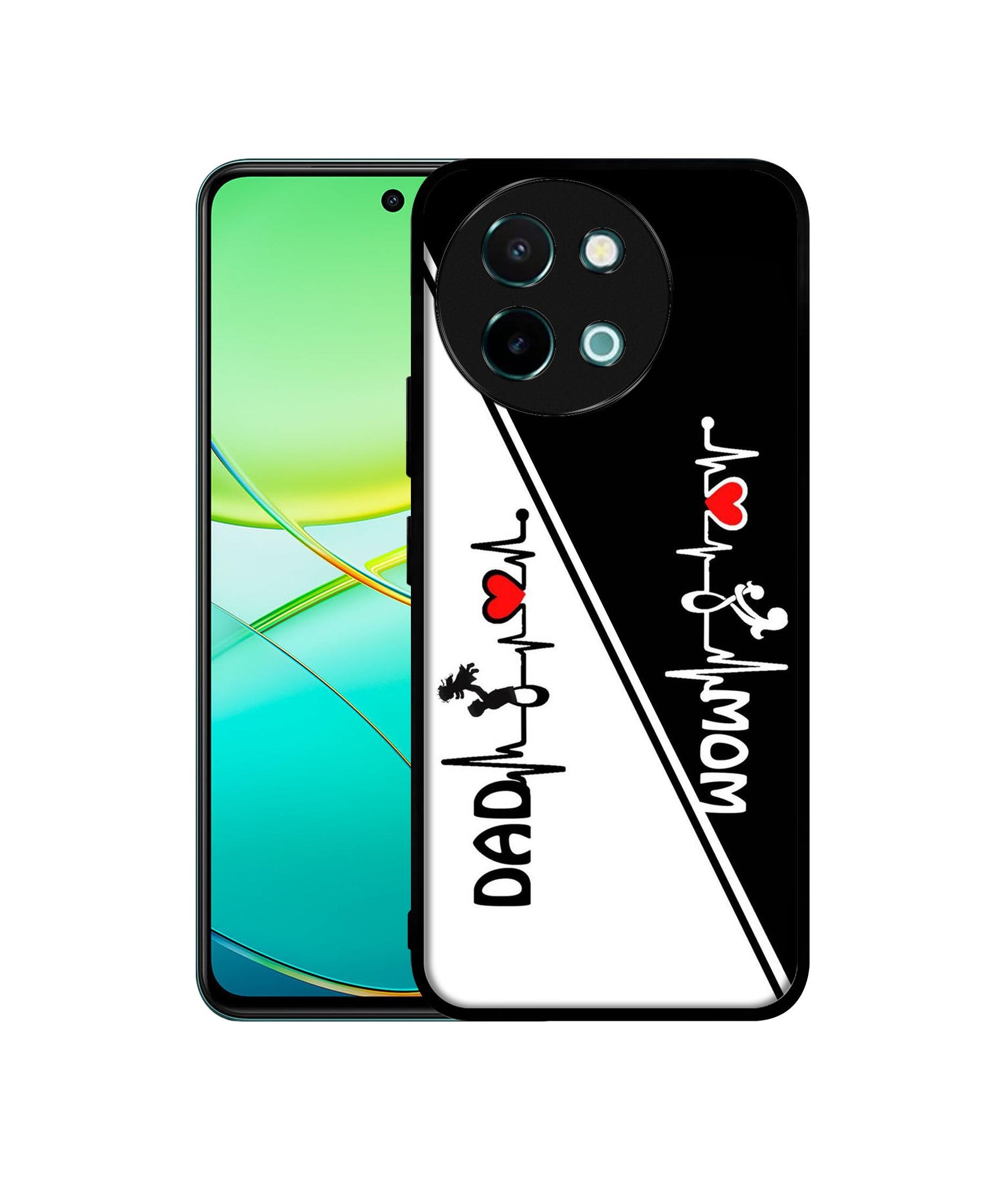 Vivo Y38 5G / Y58 5G